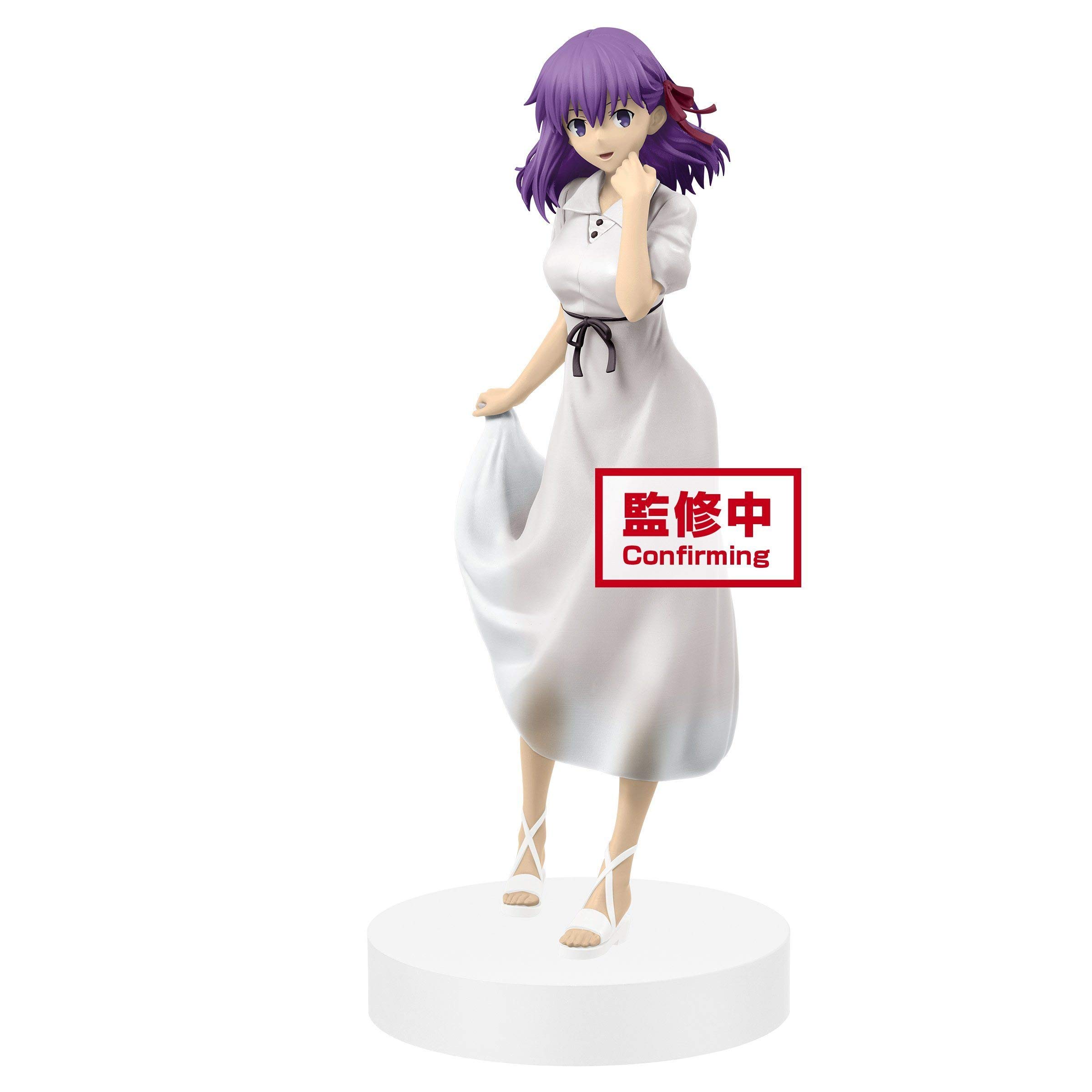 Amazon | 劇場版 Fate/stay night Heaven's Feel EXQフィギュア 間桐桜