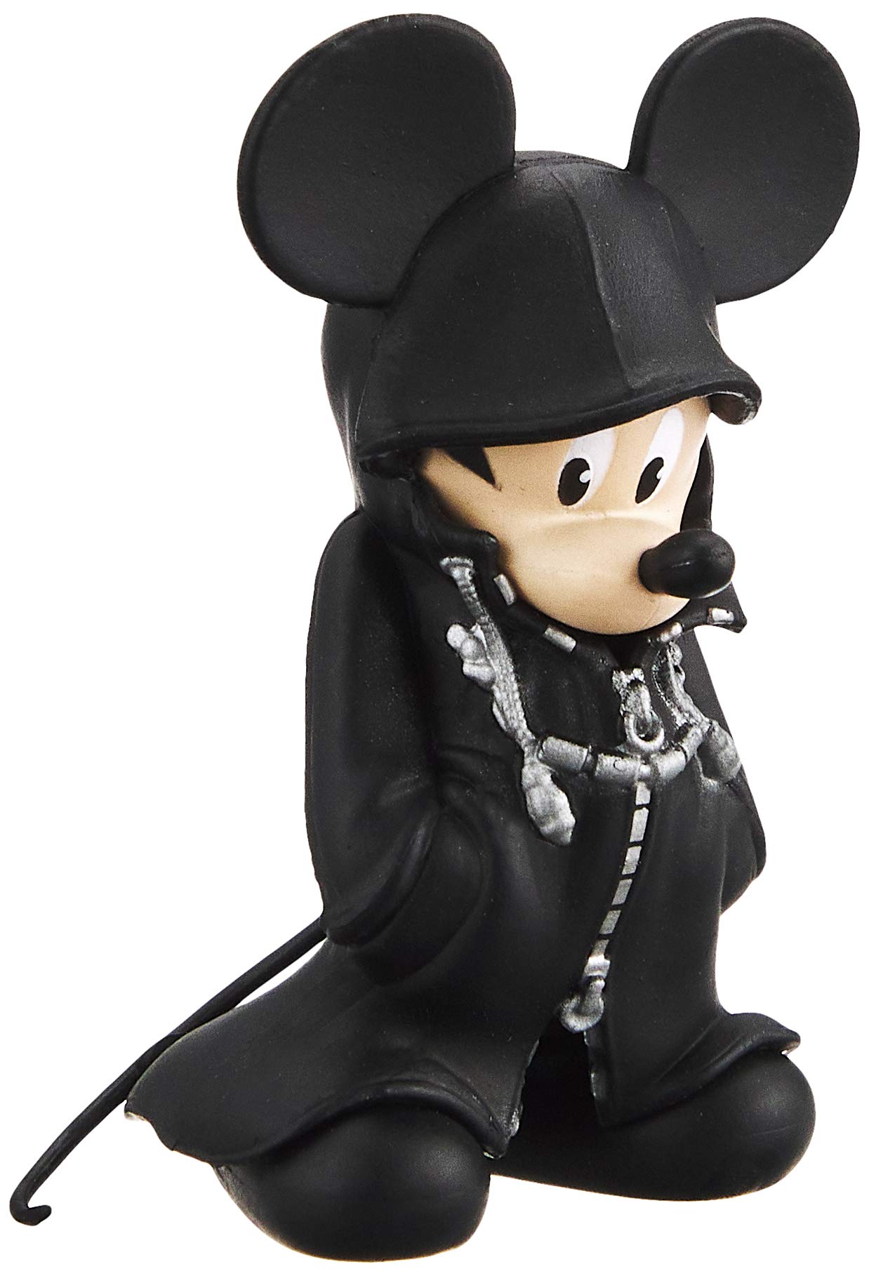 Amazon.com: Kingdom Hearts 3 Inch Static Figure UDF Series - King