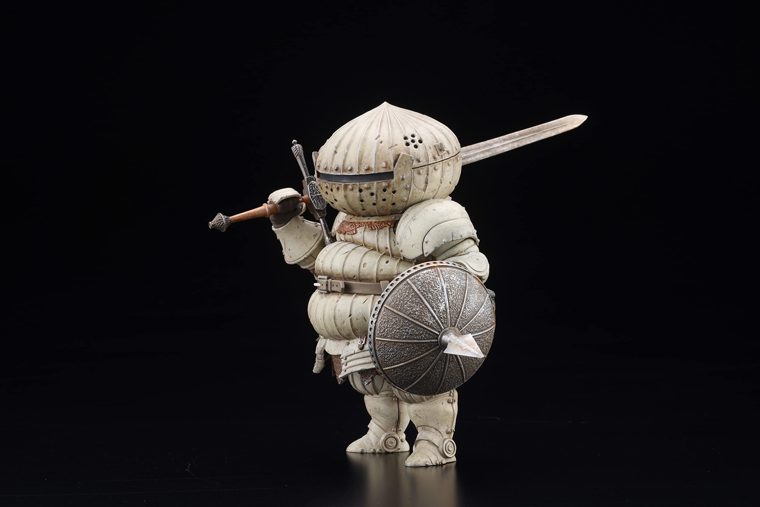 Amazon | アートスピリッツ Qコレクション DARK SOULS カタリナ騎士