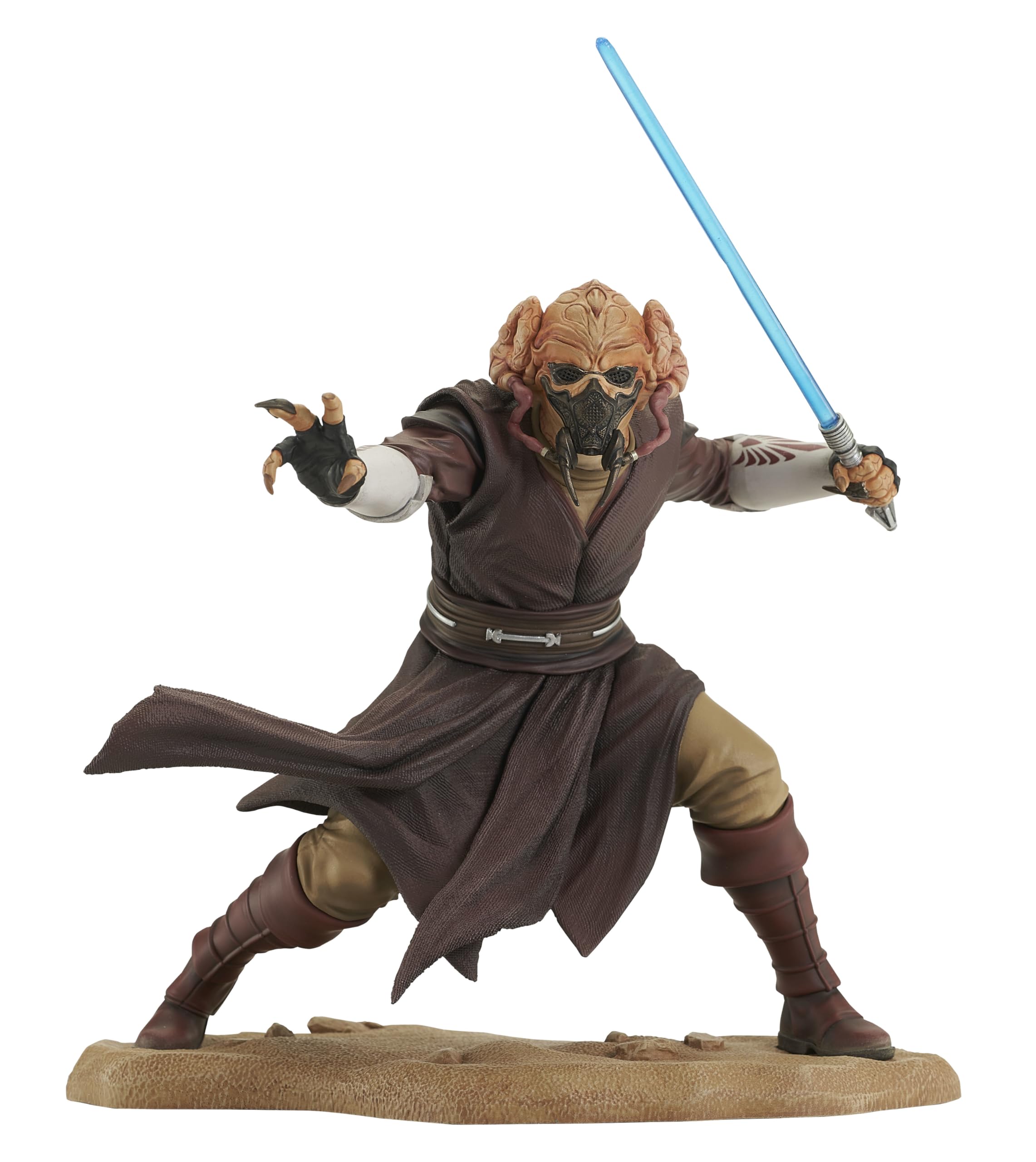 Amazon.co.jp: スター・ウォーズ プレミアコレクション:クローンの攻撃