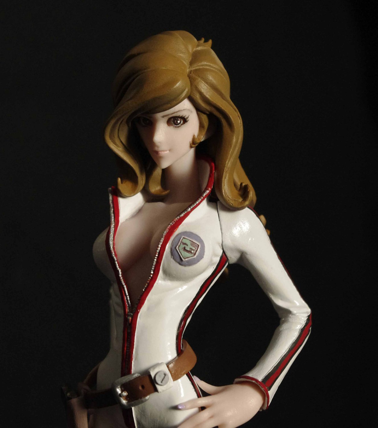 Amazon | フジコレ峰不二子コレクションTMSシリーズ 「LUPIN the Third