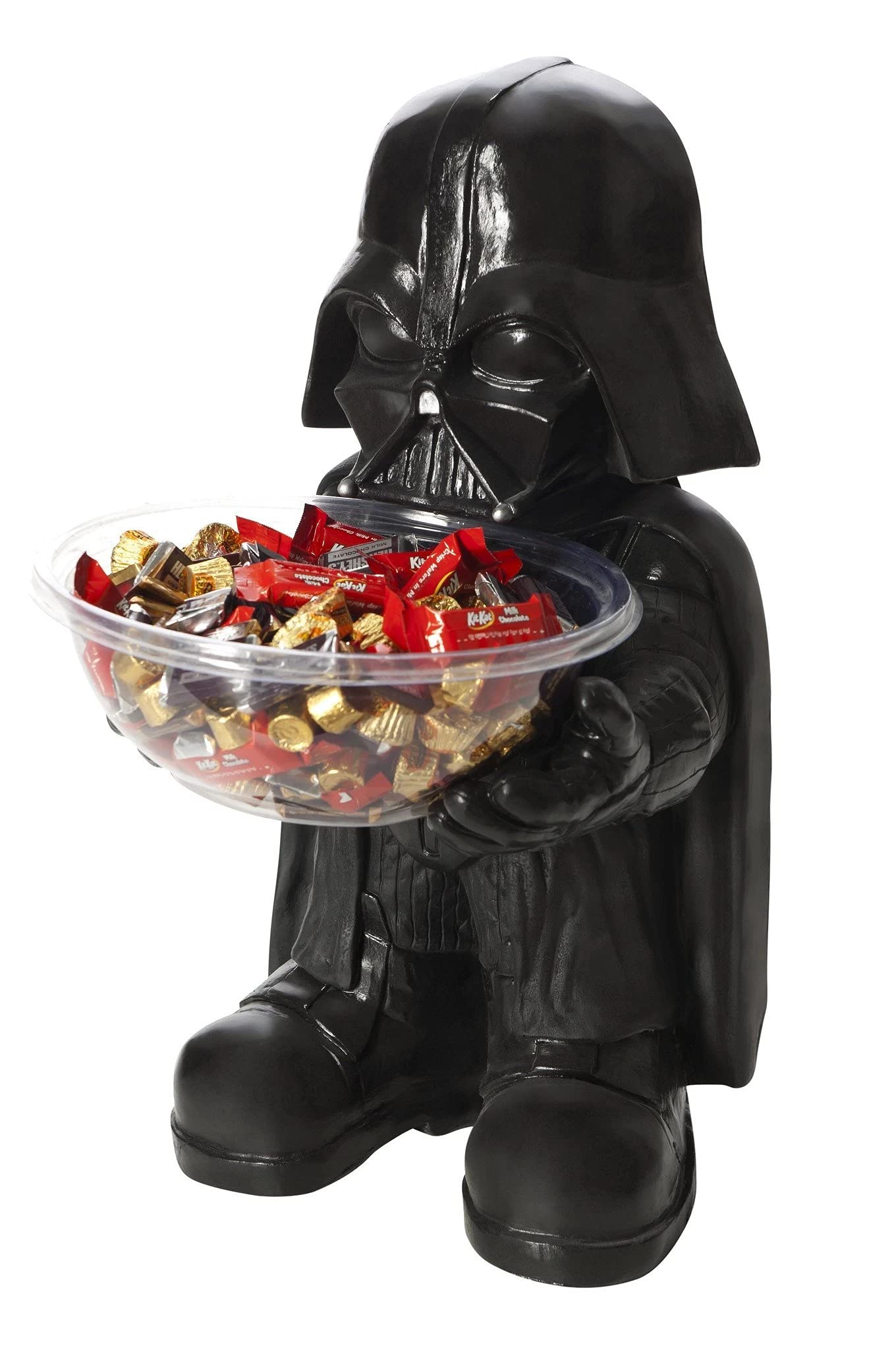 Star Wars Darth Vader Candy Holder : Amazon.sg: Office Products