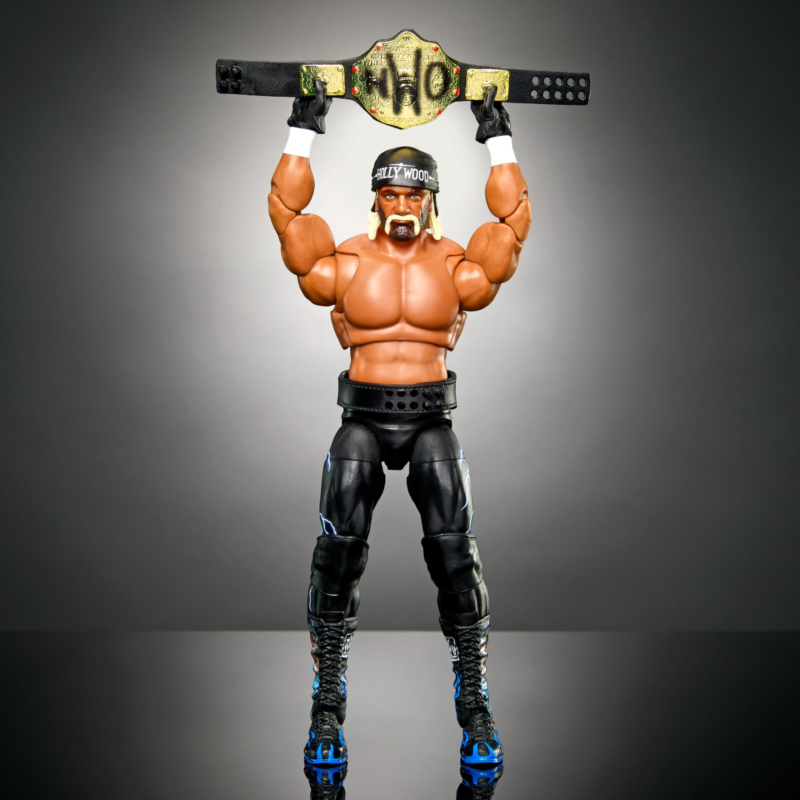 Amazon.co.jp: Mattel WWE アルティメットエディション アクション