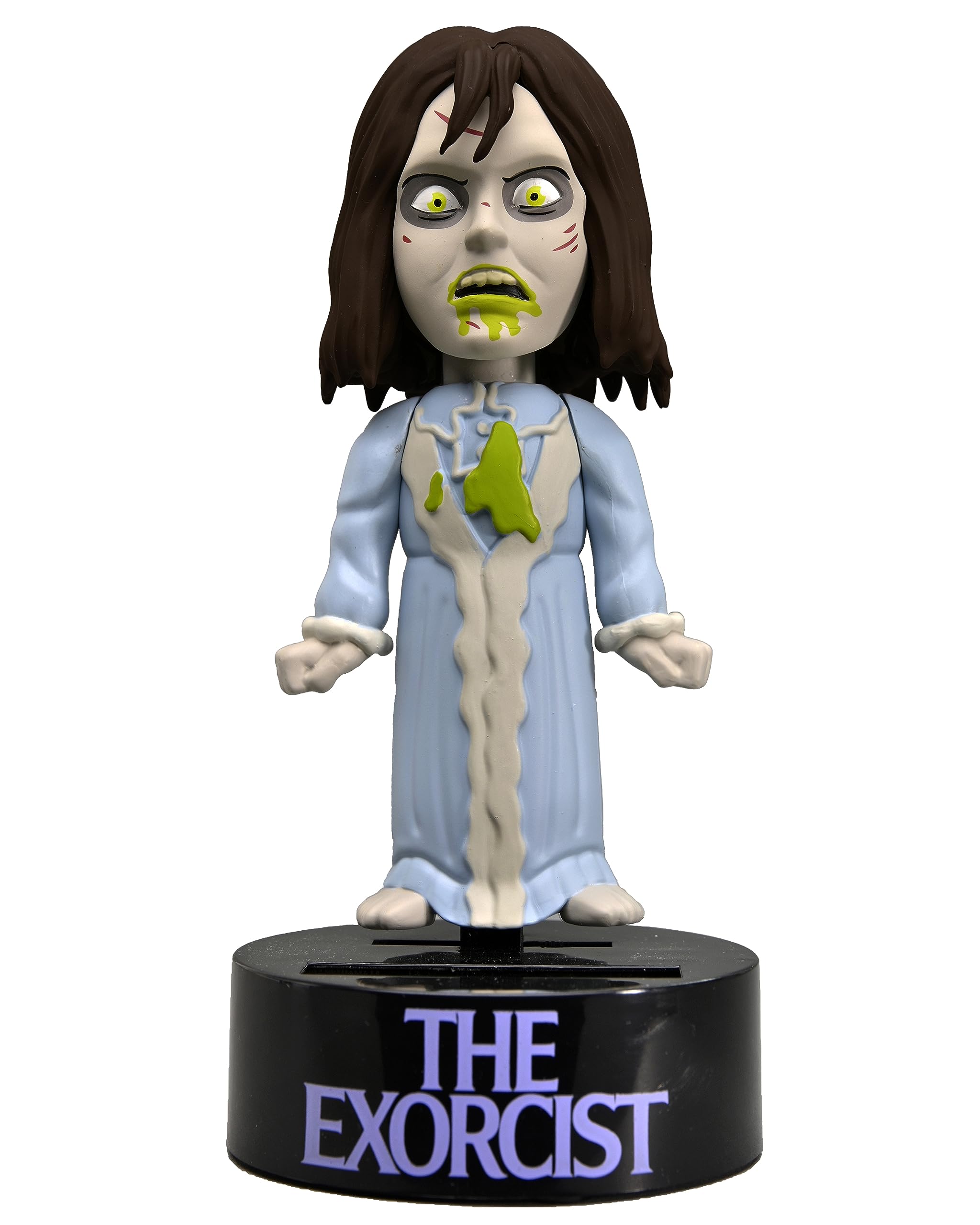 Amazon.com: NECA - The Exorcist - Regan - Body Knocker : Toys & Games