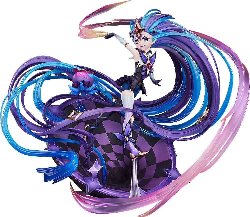 Amazon.com: Good Smile Arts Shanghai League of Legends: Star