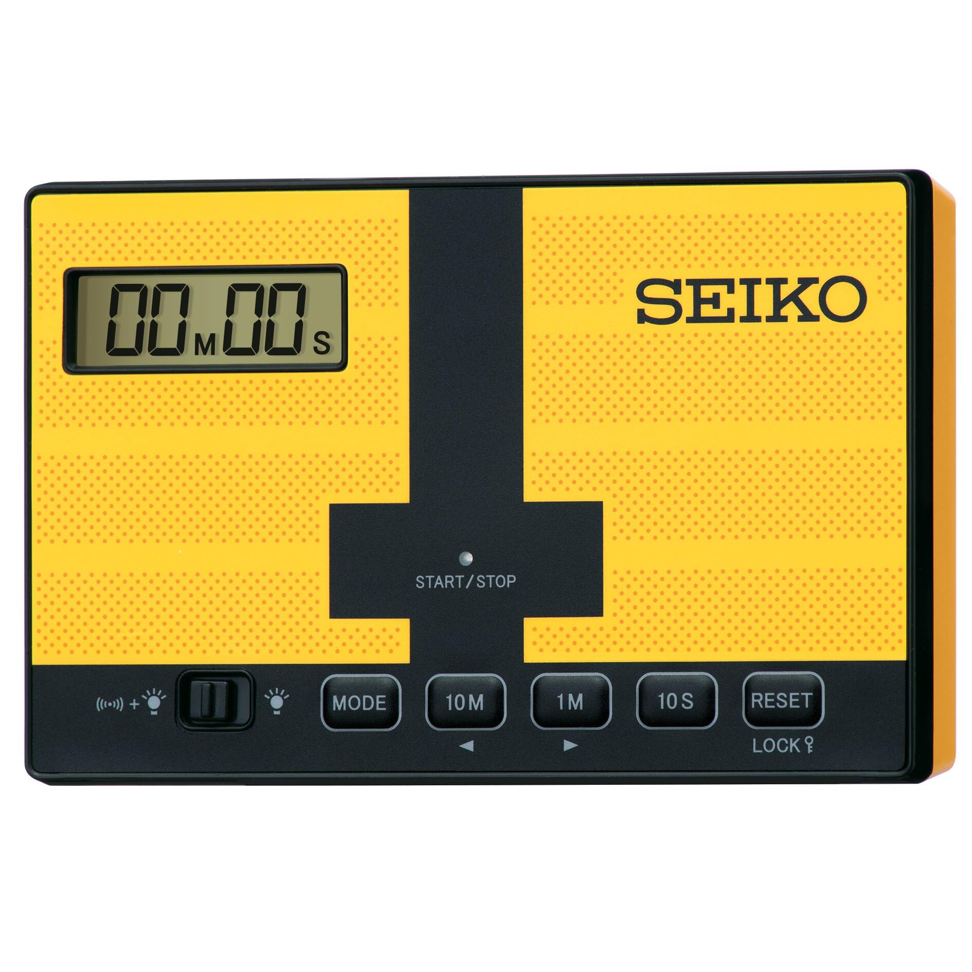 Amazon.co.jp: セイコークロック(Seiko Clock) 置き時計 デジタル ミニ