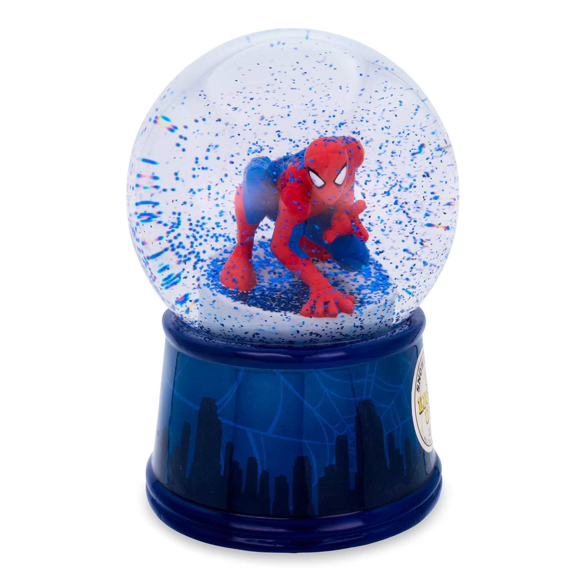 Amazon.co.jp: マーベル スパイダーマン ニューヨーク スカイライン