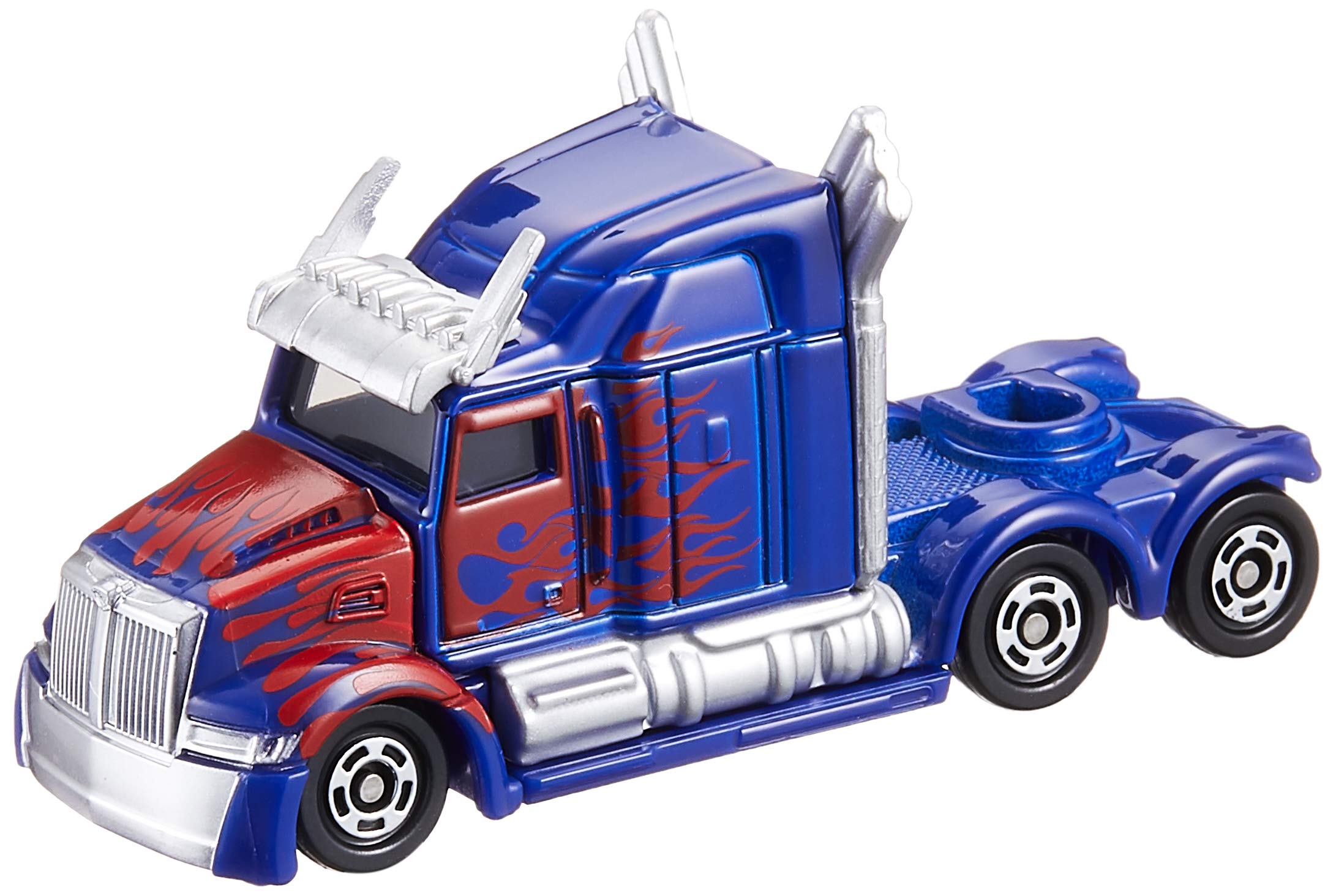 Amazon | トミカ ドリームトミカ No.148 トランスフォーマー