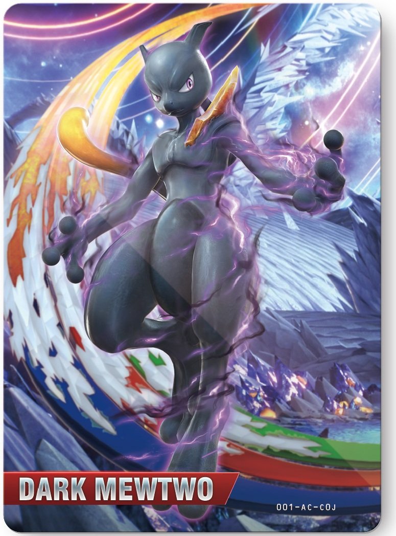 Amazon | ポッ拳 POKKÉN TOURNAMENT (【初回限定特典】amiiboカード