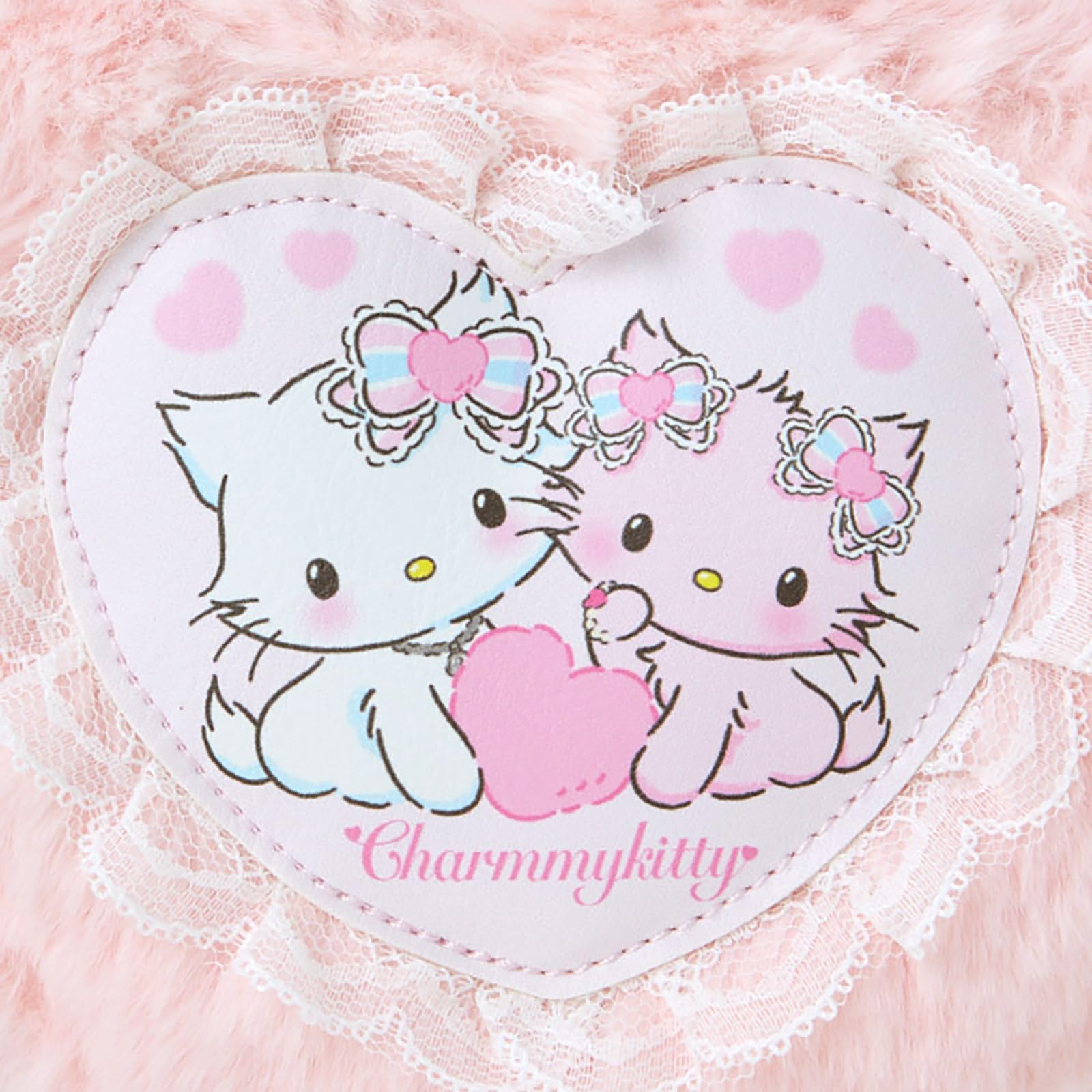Amazon.co.jp: サンリオ(SANRIO) ポーチ（平成うまれキャラクター