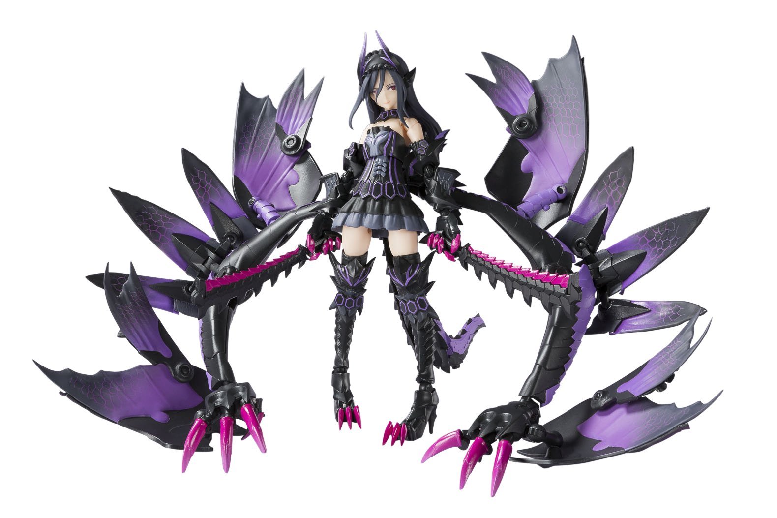 Amazon.co.jp: TAMASHII NATIONS アーマーガールズプロジェクト 魂MIX