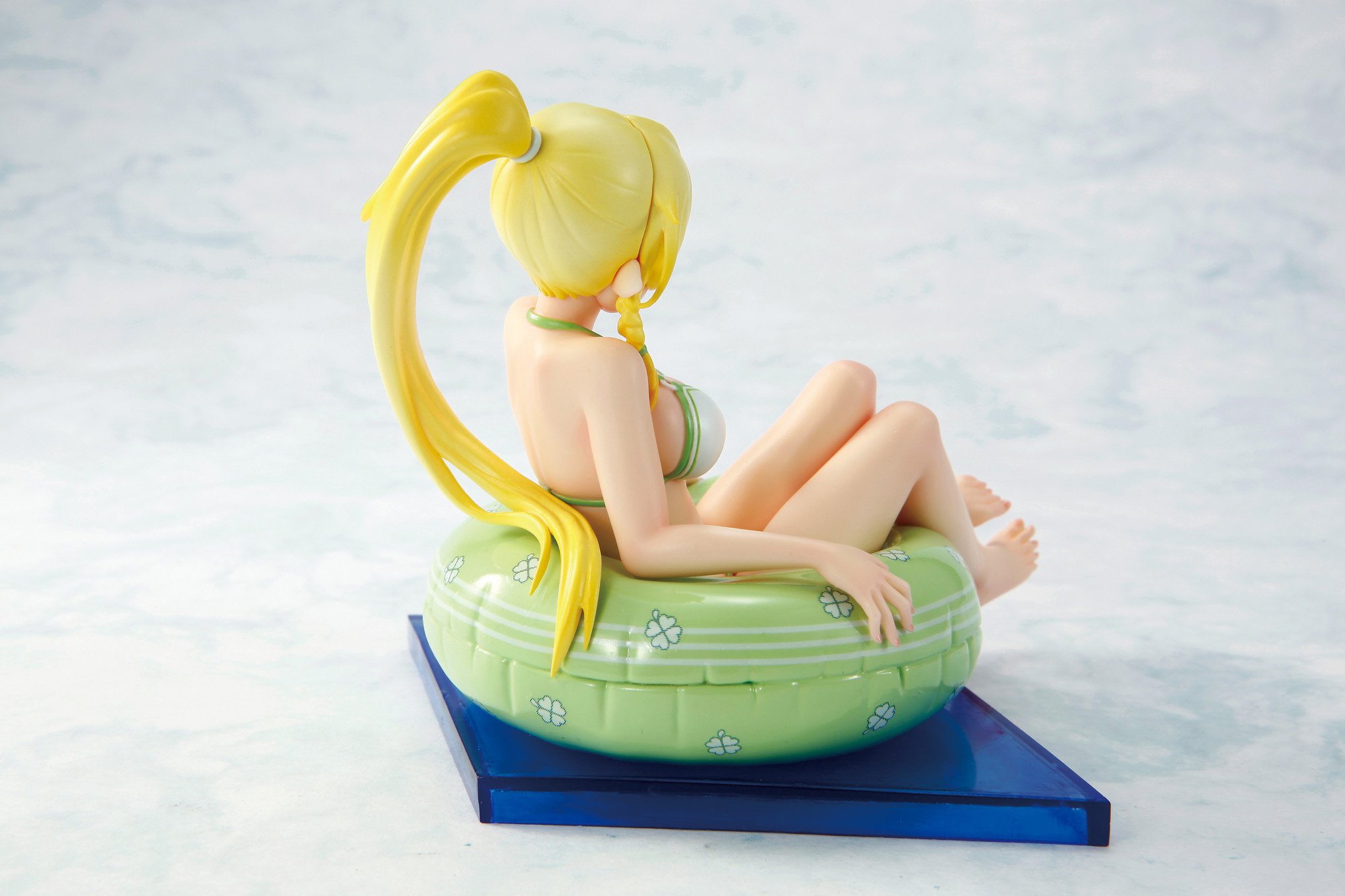 Amazon.co.jp: ソードアート・オンライン 1/10スケール塗装済み完成品