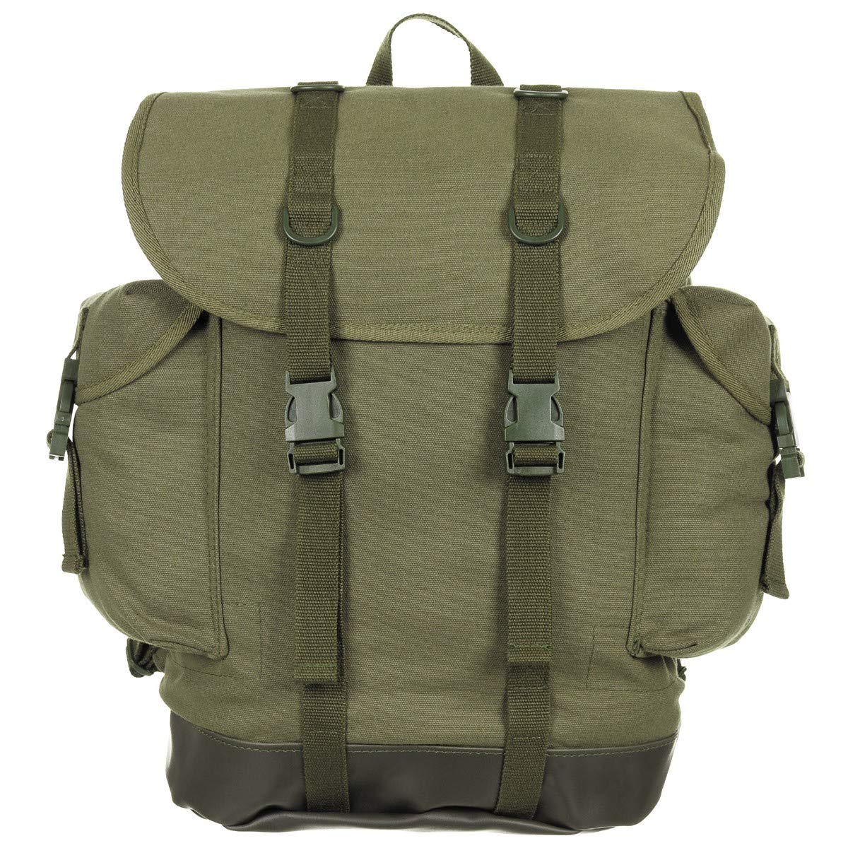 Amazon.co.jp: [MFH] ドイツ連邦軍 山岳部隊 マウンテンバックパック