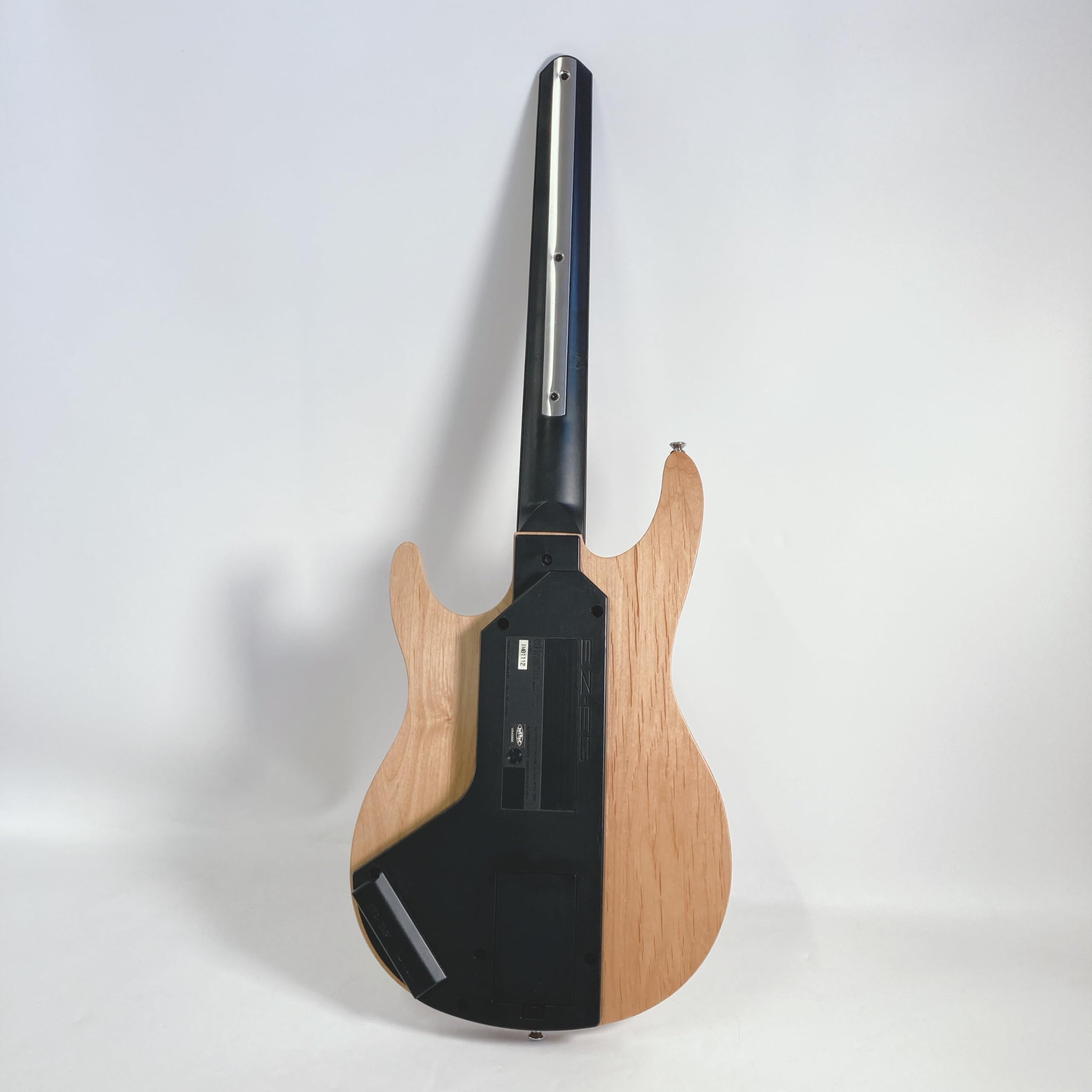 Amazon.co.jp: ヤマハ イージーギター EZ-EG : Musical Instruments