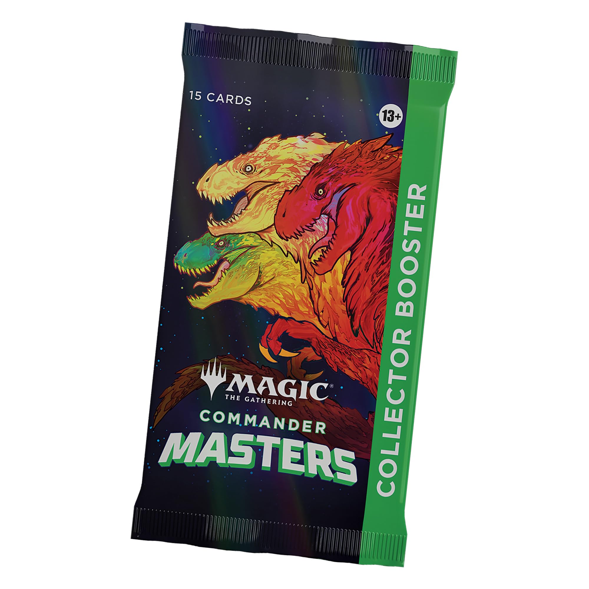 Amazon.co.jp: マジック・ザ・ギャザリング 『統率者マスターズ