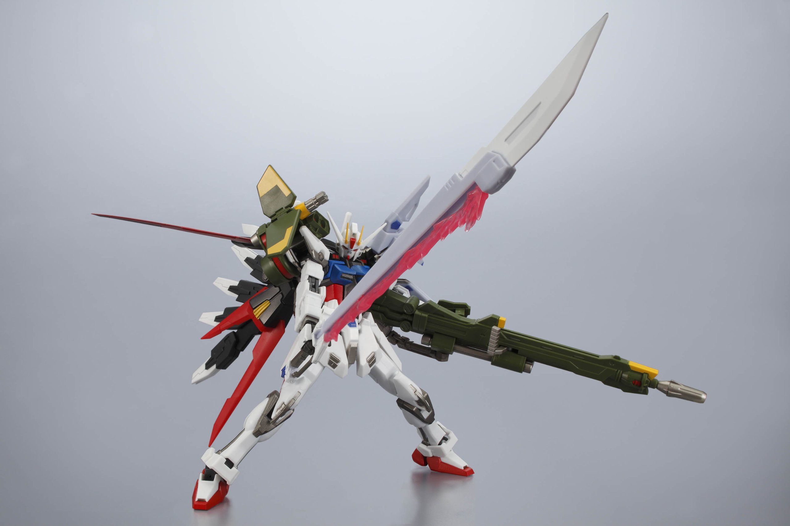 Amazon.co.jp: TAMASHII NATIONS ROBOT魂 [SIDE MS] パーフェクト