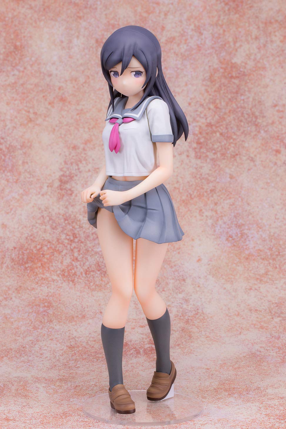 Amazon.co.jp: 俺の妹がこんなに可愛いわけがない。 新垣あやせ 1/6