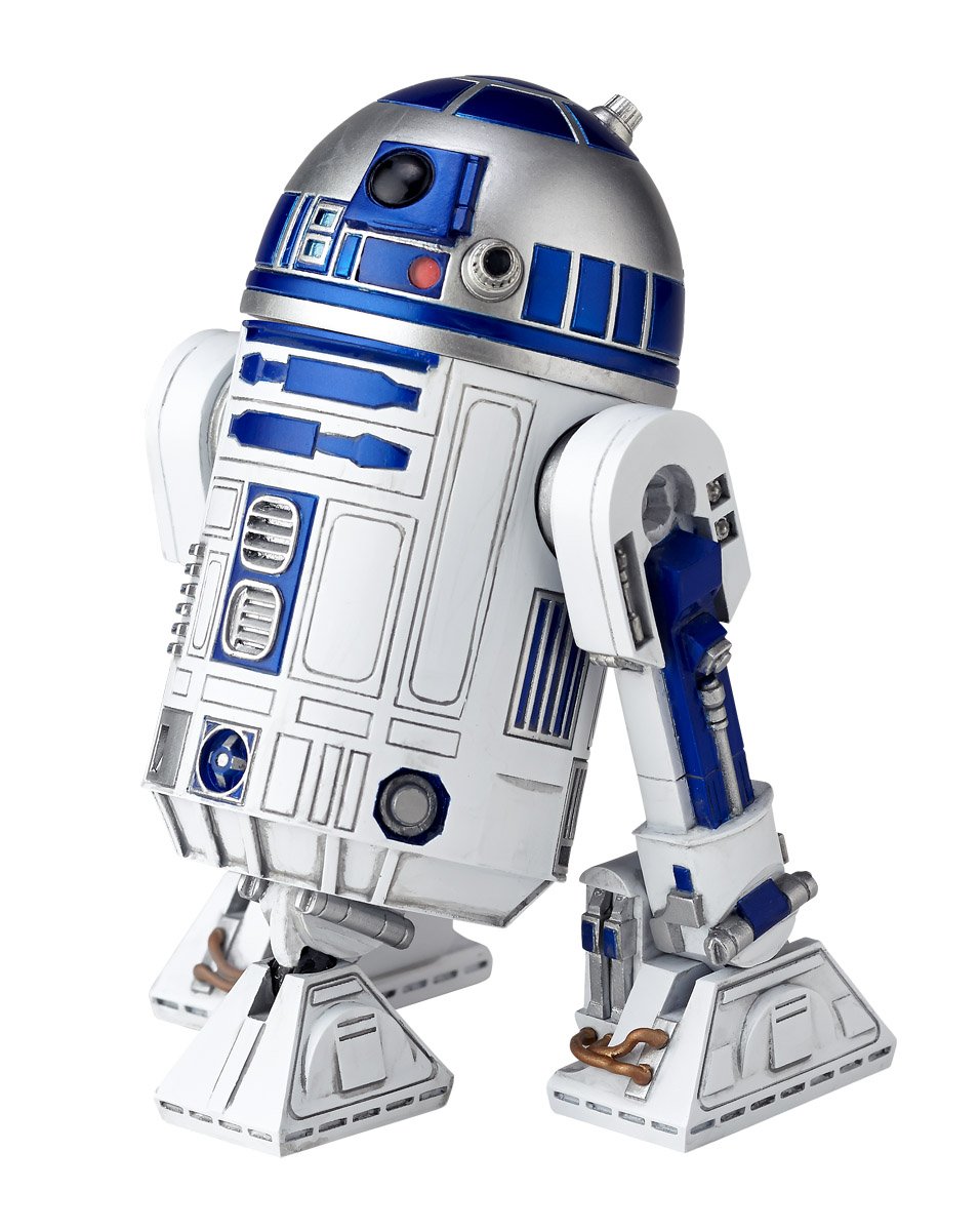 Amazon.co.jp: figure complex スター・ウォーズ リボルテック R2-D2