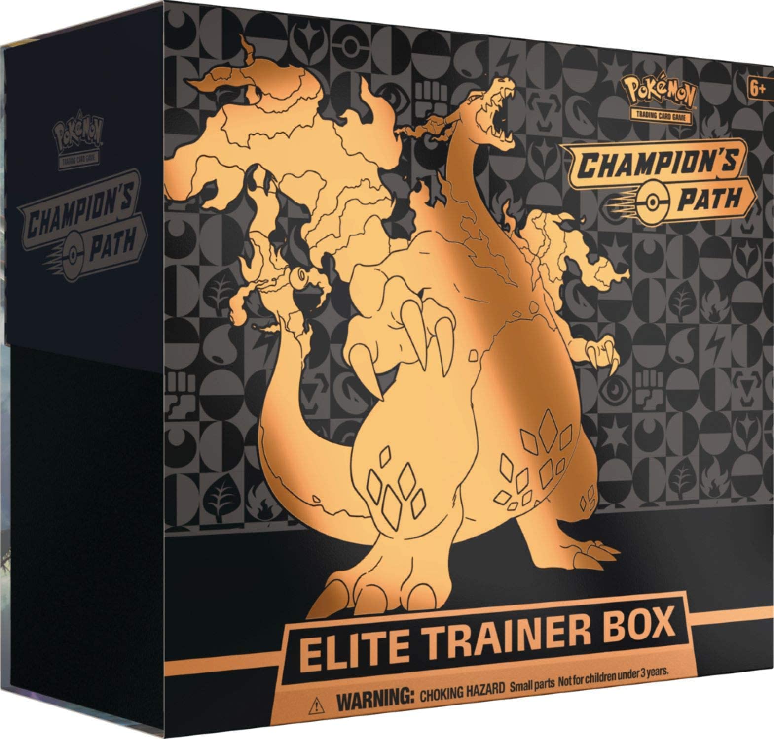 Amazon.co.jp: ポケモンカード TCG チャンピオンパス エリート