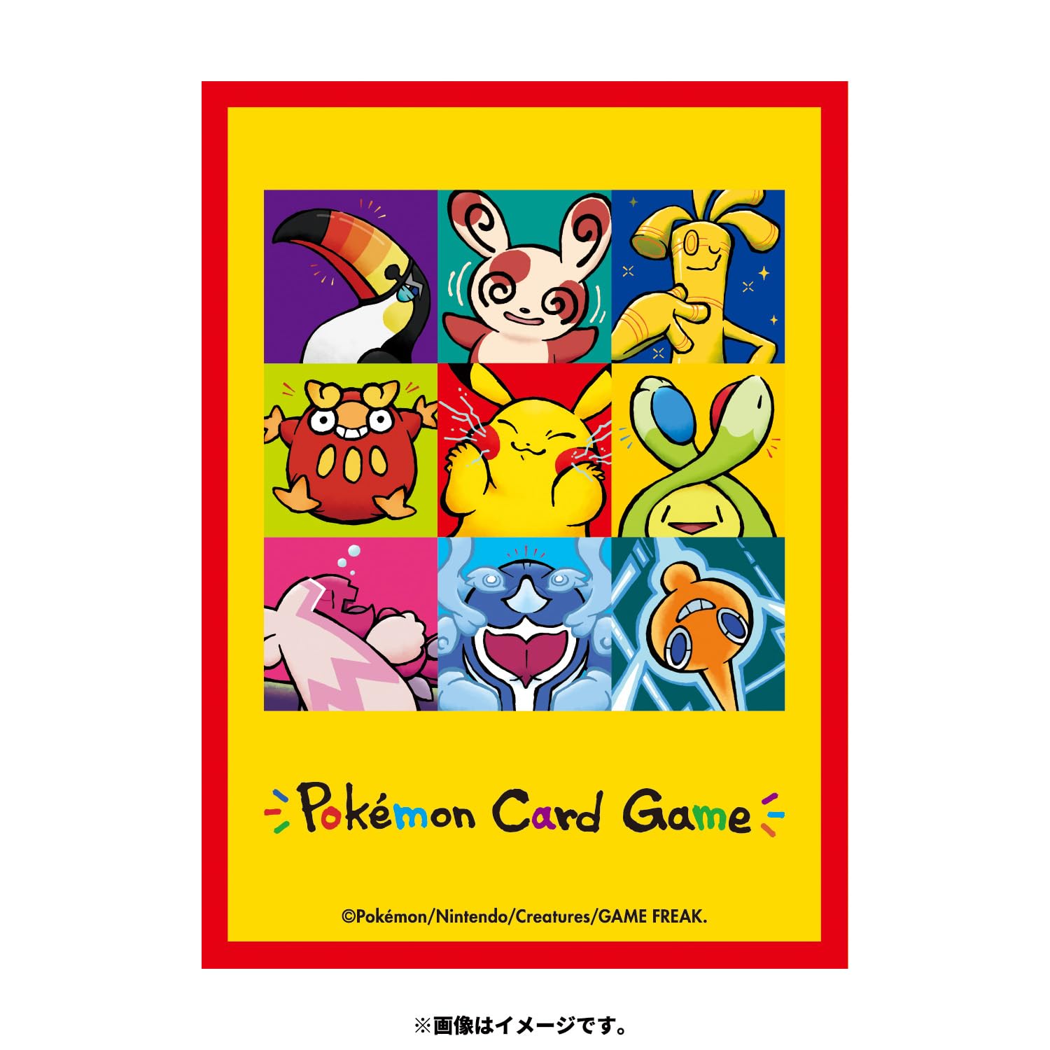 Amazon | ポケモンセンターオリジナル ポケモンカードゲーム デッキ