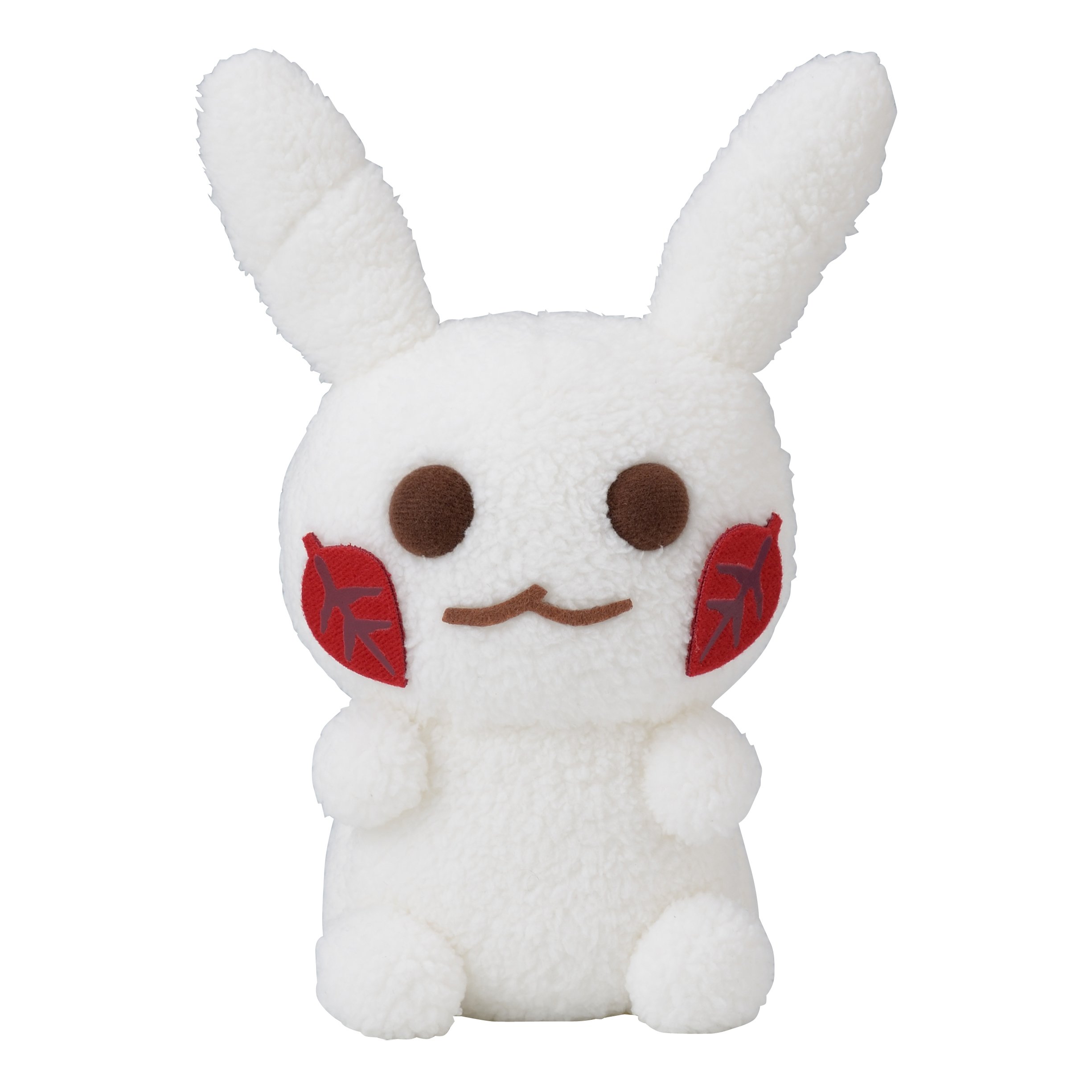 Amazon.co.jp: ポケモンセンターオリジナル ぬいぐるみ 冬のかくれんぼ