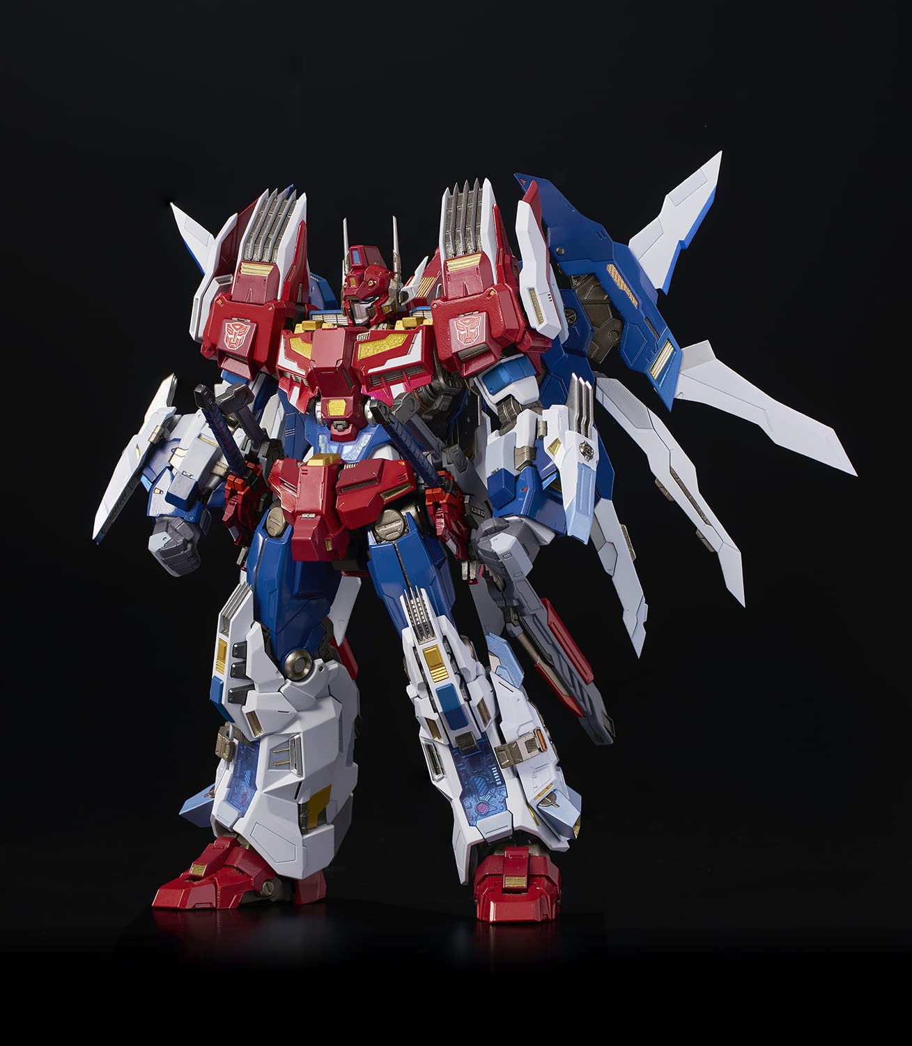 Amazon.co.jp: TRANSFORMERS(トランスフォーマー) 鉄機巧 スター