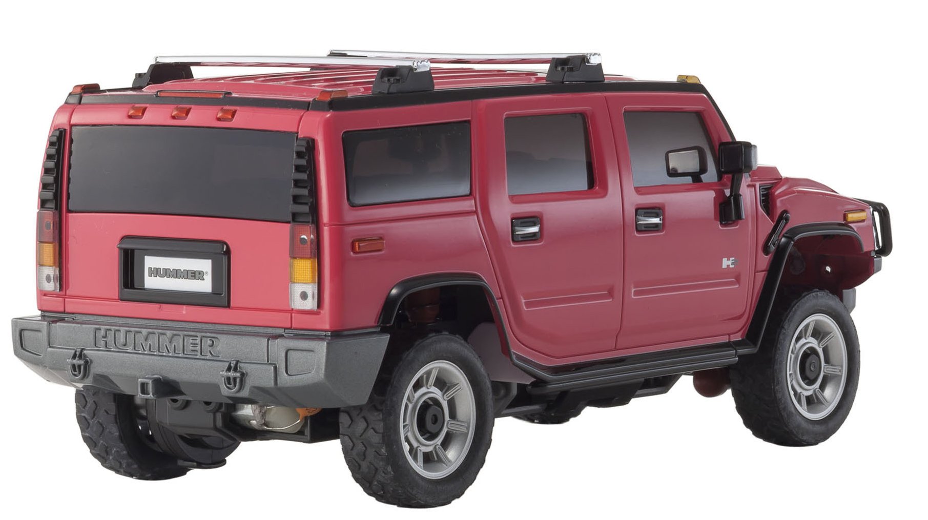 Amazon | 京商 1/27 ミニッツ オートスケールコレクション MZ Overland