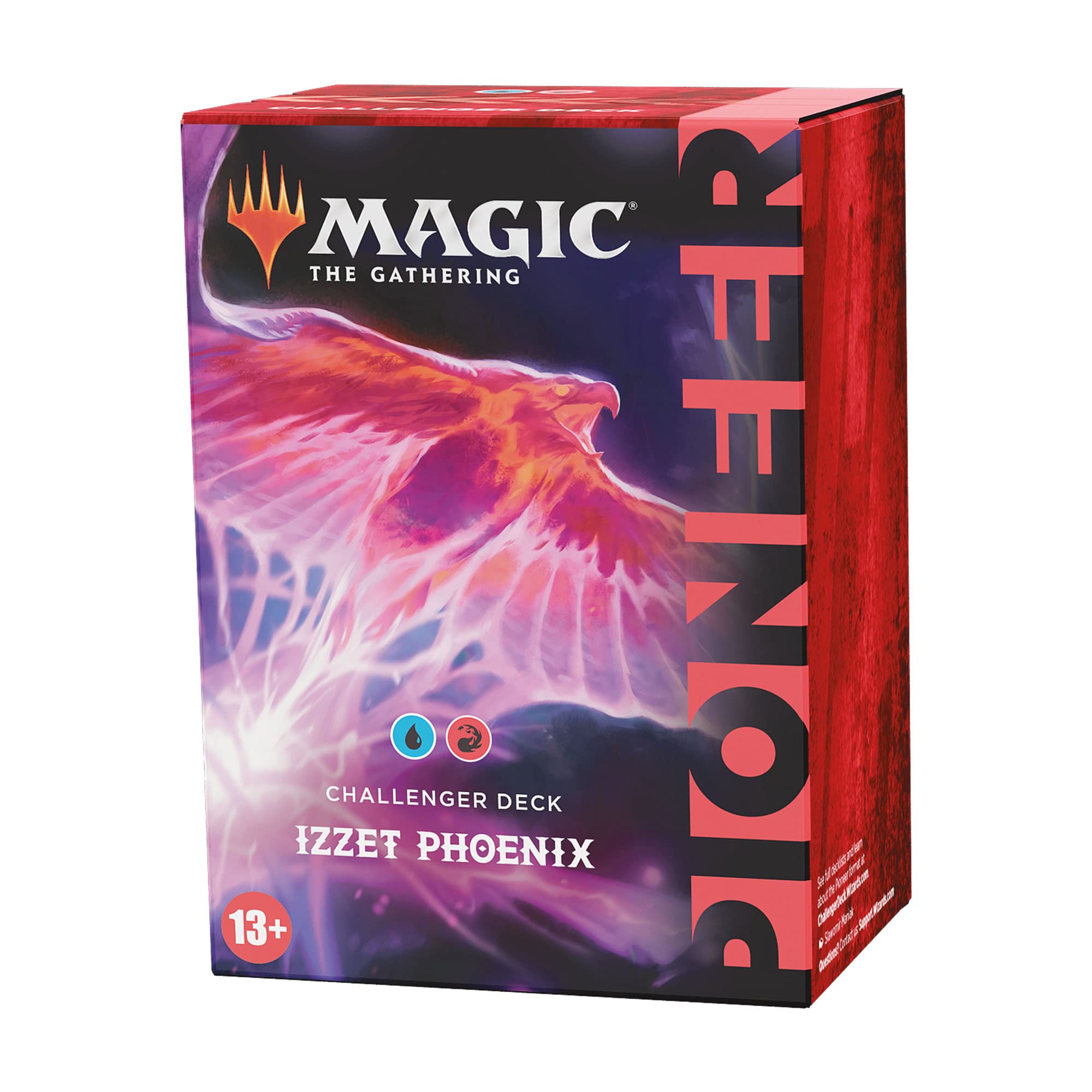 MTG イゼットフェニックスまとめ売り