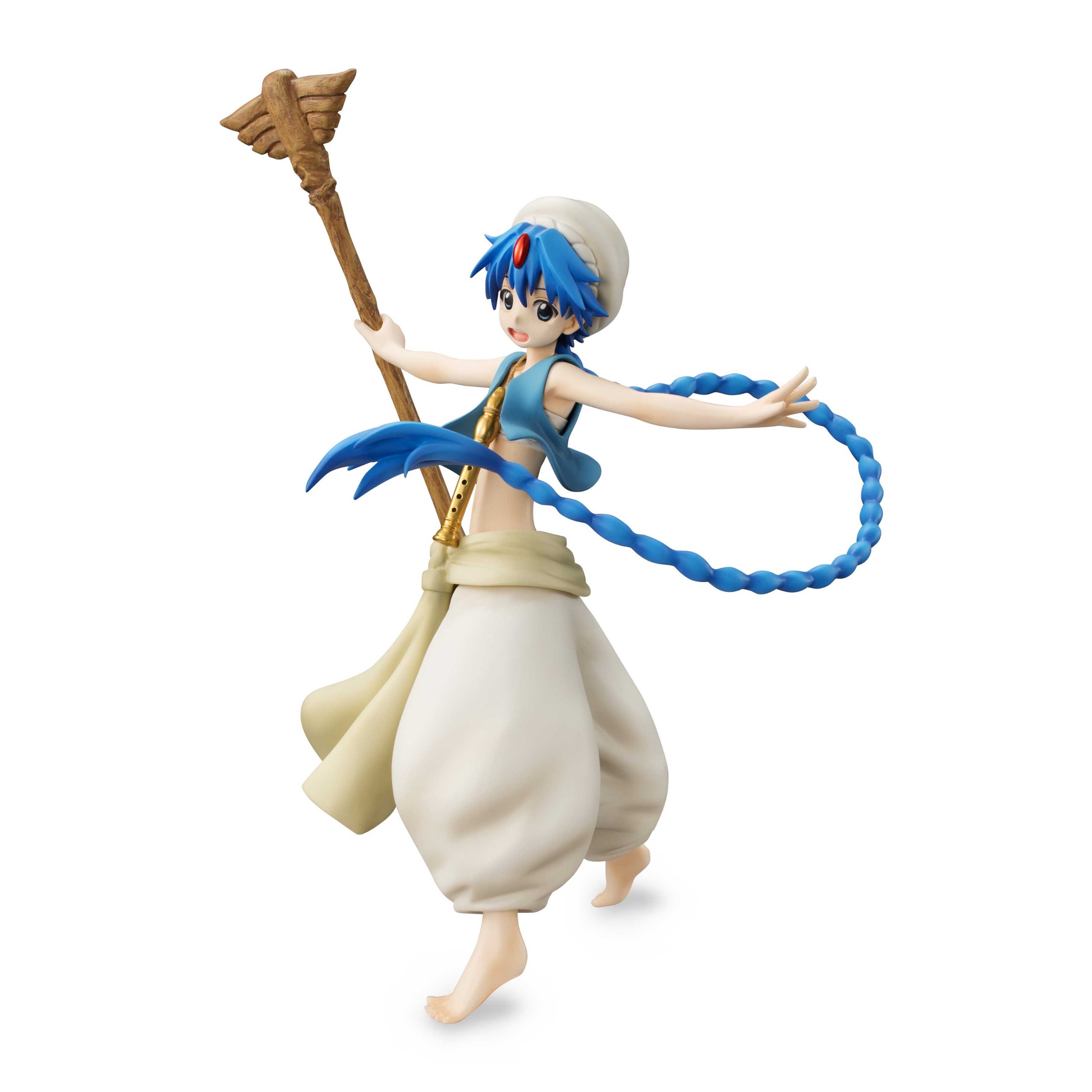 Amazon.co.jp: G.E.M.シリーズ マギ アラジン : ホビー