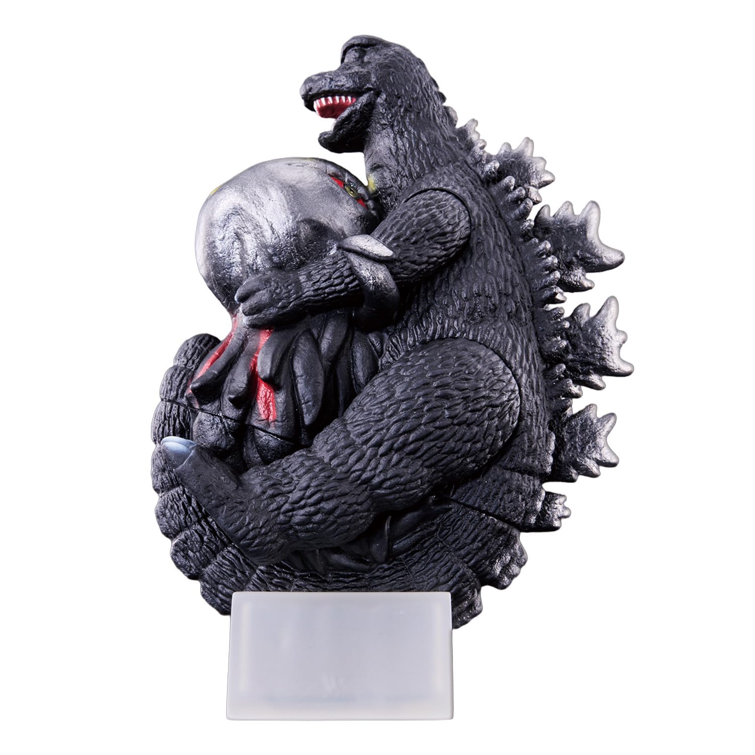 Amazon.co.jp: [バンダイ(BANDAI)] ムービーモンスターシリーズ躍動