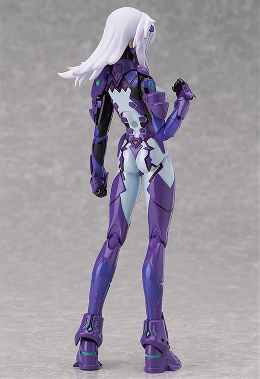 Amazon.co.jp: figma マブラヴ オルタネイティヴ トータル・イクリプス