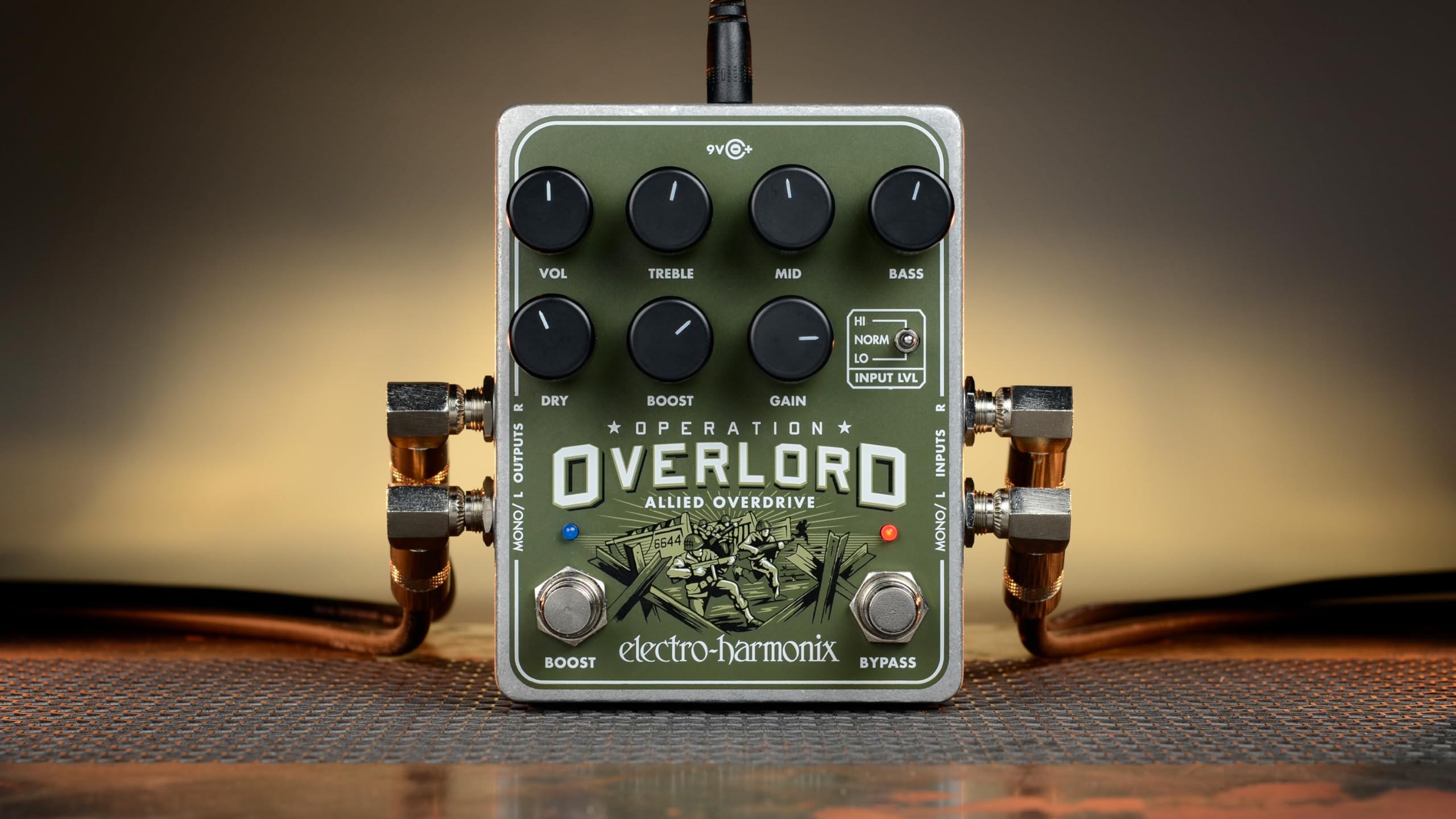 Amazon | electro-harmonix エレクトロハーモニクス エフェクター