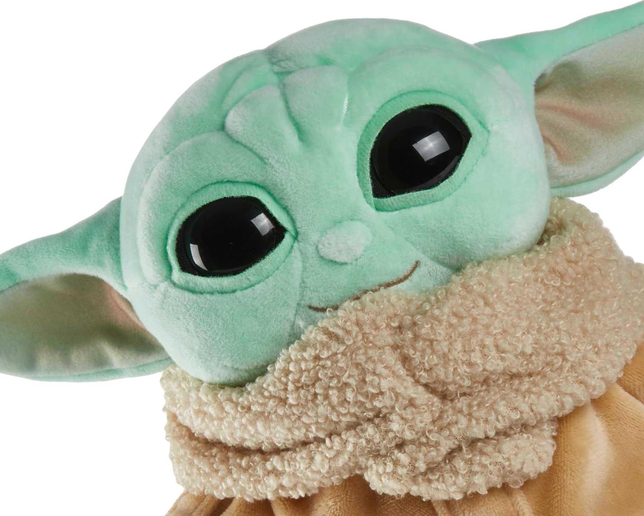 Amazon.co.jp: STAR WARS スターウオーズ マンダロリアン ベビーヨーダ