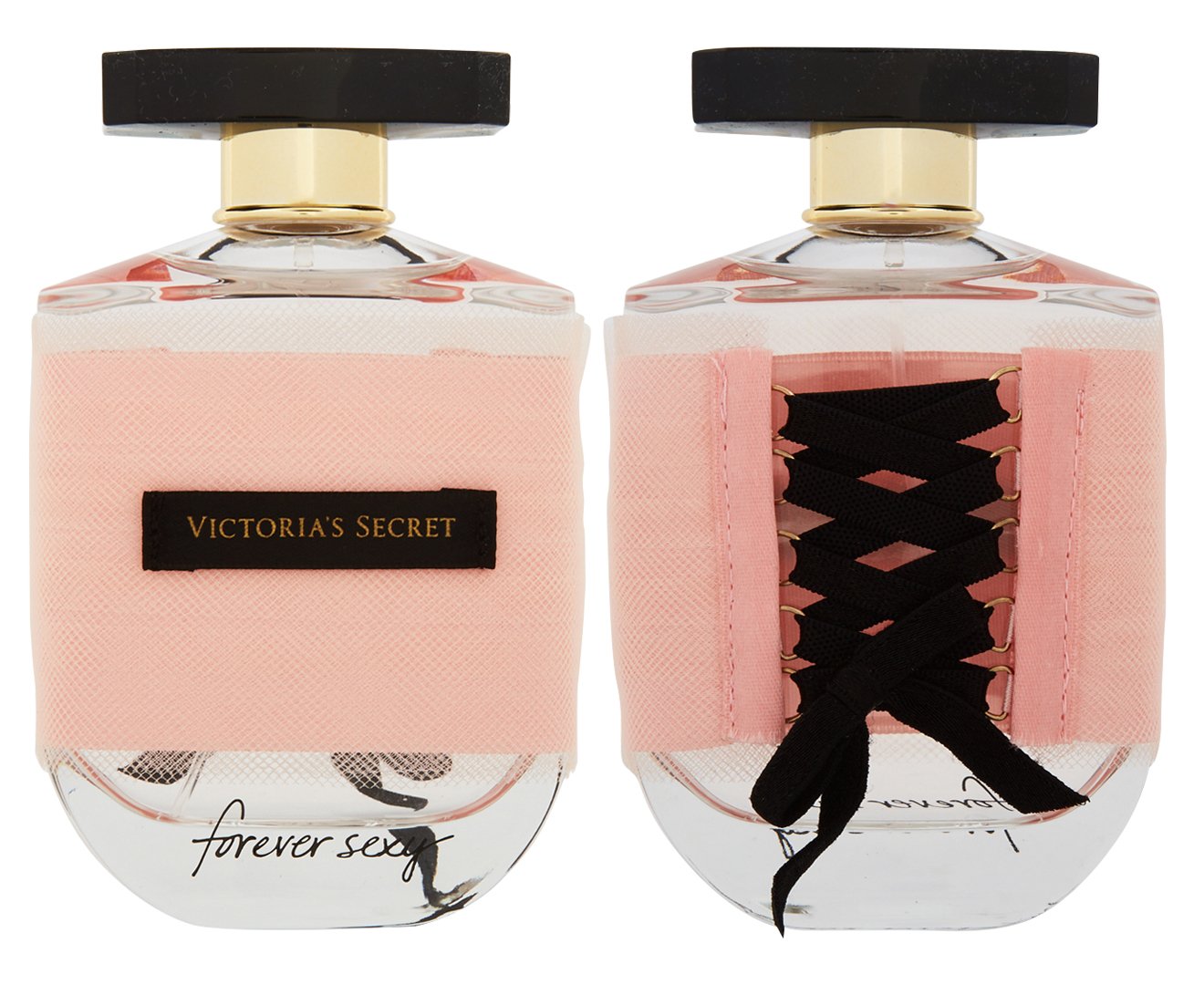 Forever Sexy by Victoria's Secret for Women - Eau de Parfum, 100ml
