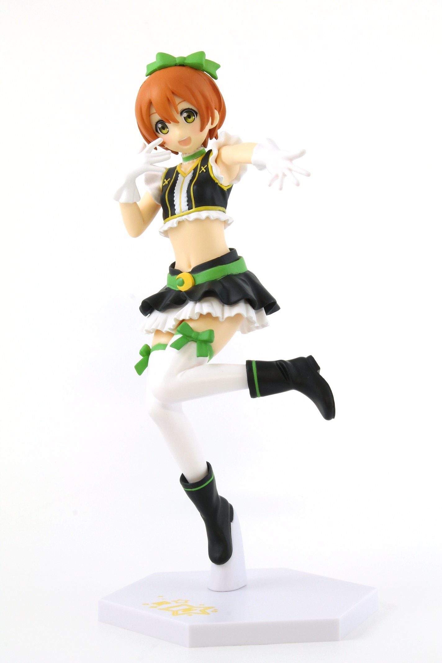 Amazon | ラブライブ! プレミアムフィギュア 