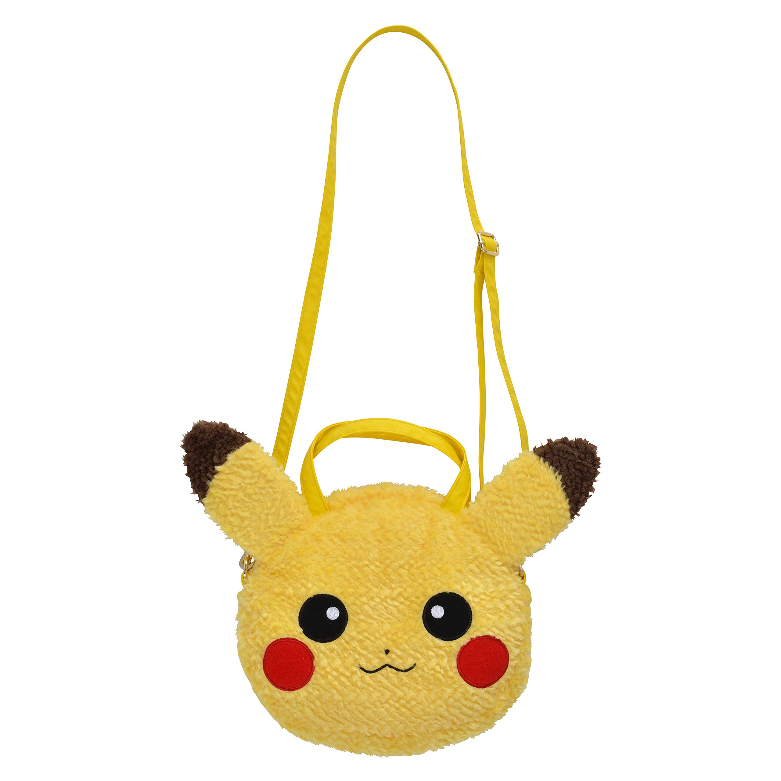 Amazon.co.jp: ポケモンセンターオリジナル 3WAYバッグ ぬいぐるみ