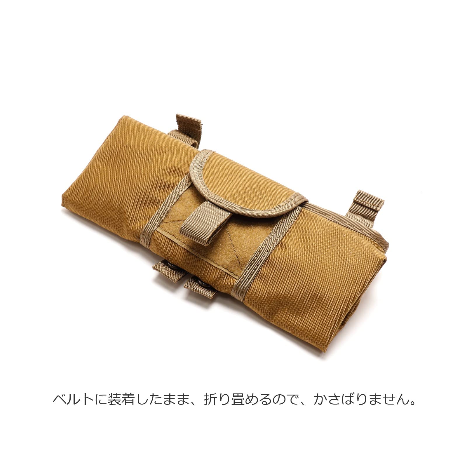 Amazon | ダンプポーチ マガジン マガジンポーチ サバゲーミリタリー