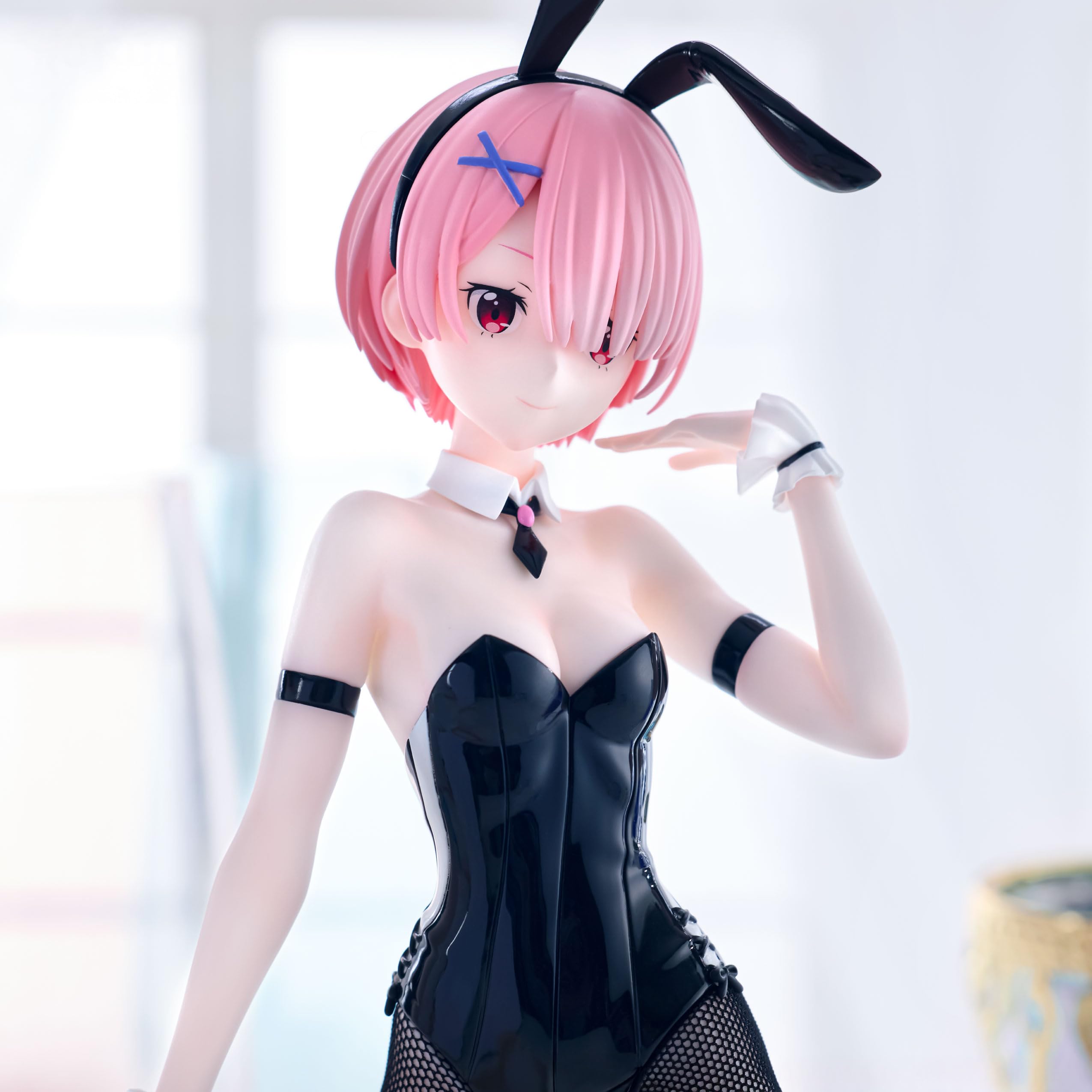 Amazon.co.jp: Re:ゼロから始める異世界生活 BiCute Bunnies Figure