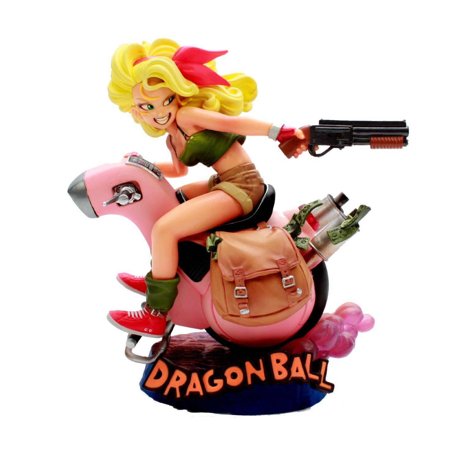 Amazon.co.jp: ドラゴンボール Scultures BIG 造形天下一武道会2 其之