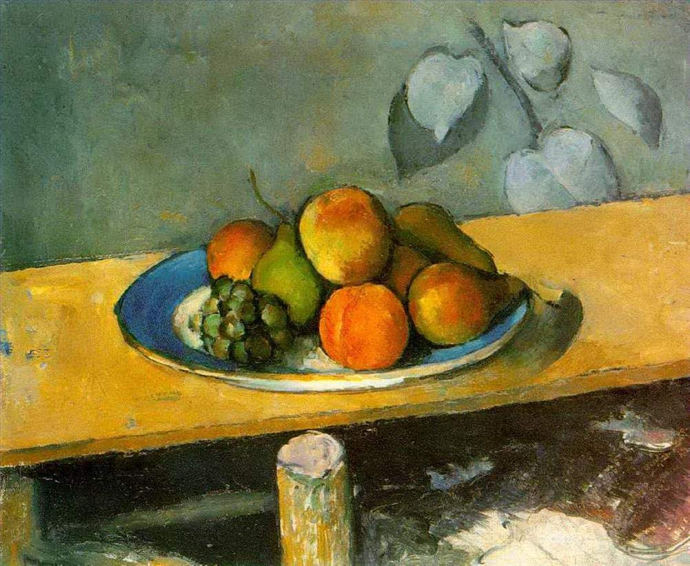 Amazon｜31 の有名な絵画 - リンゴ、梨、ブドウ ポール セザンヌ 静物