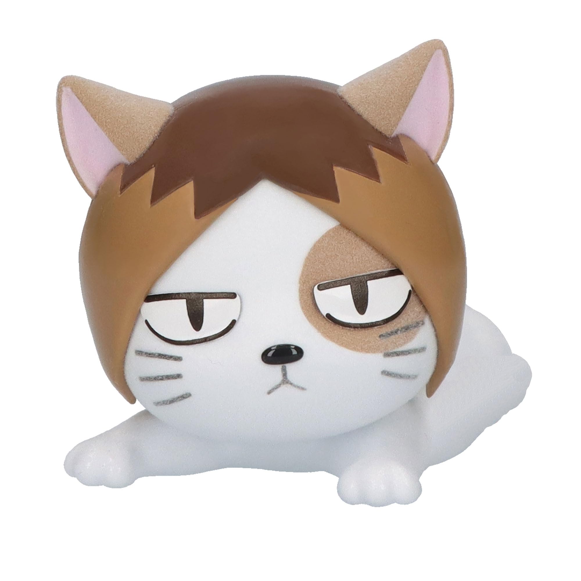 Amazon.co.jp: ハイキュー!! Fluffy Puffy ヒナガラス＆ケンマネコ