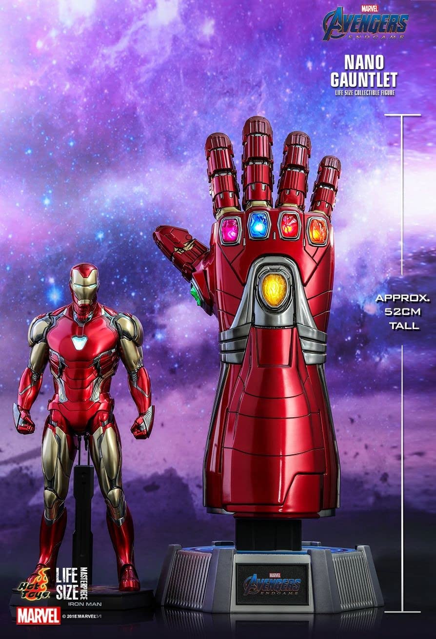 Amazon.co.jp: 【ライフサイズ・マスターピース】『アベンジャーズ