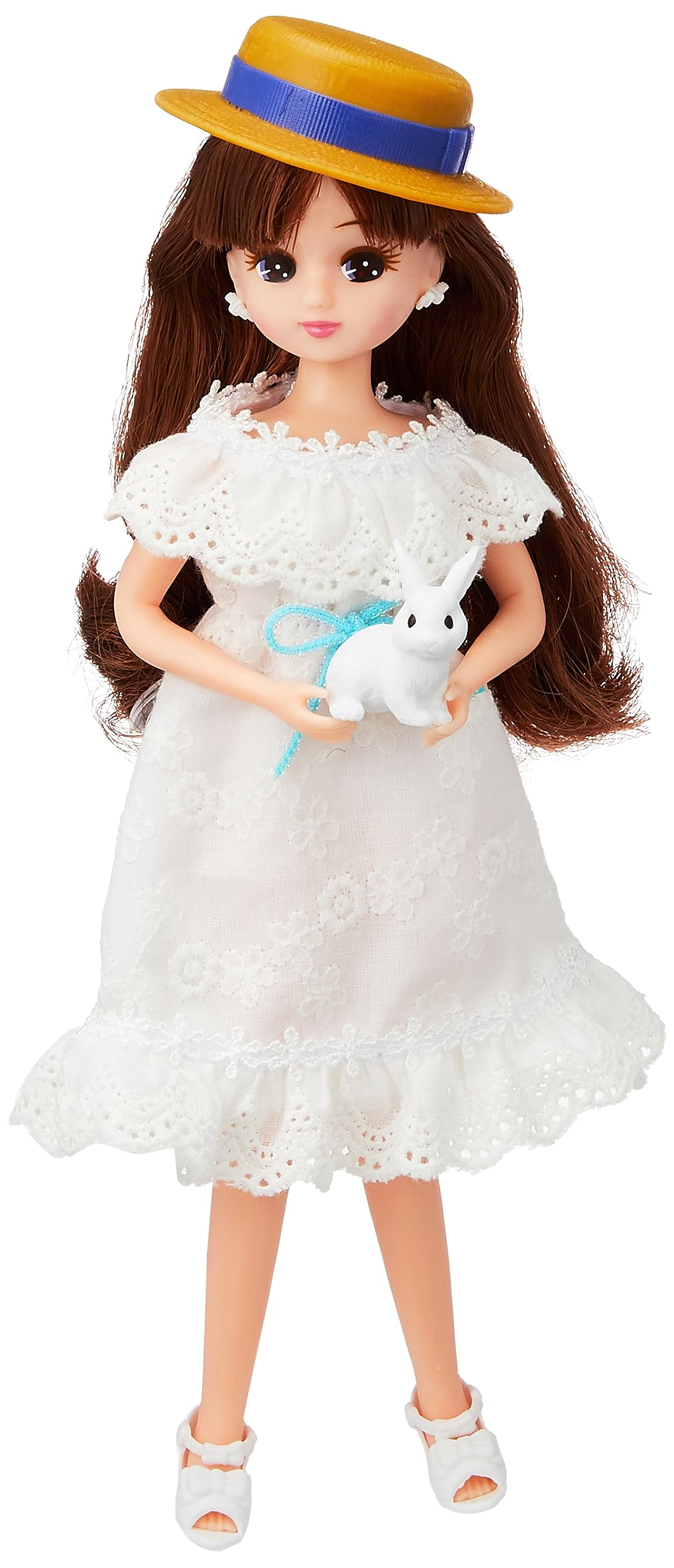 Amazon.co.jp: タカラトミー(TAKARA TOMY) 『 リカちゃん ドール LD-07