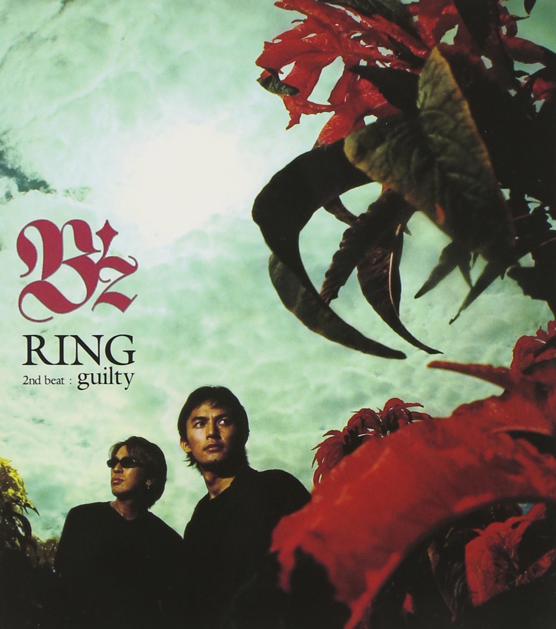 Amazon.co.jp: RING - B'z: ミュージック