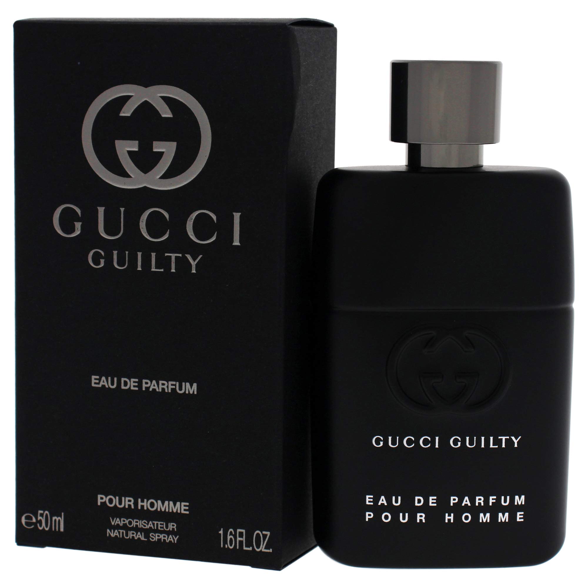 Amazon | グッチ ギルティ プールオム オードパルファム 50ml 【並行