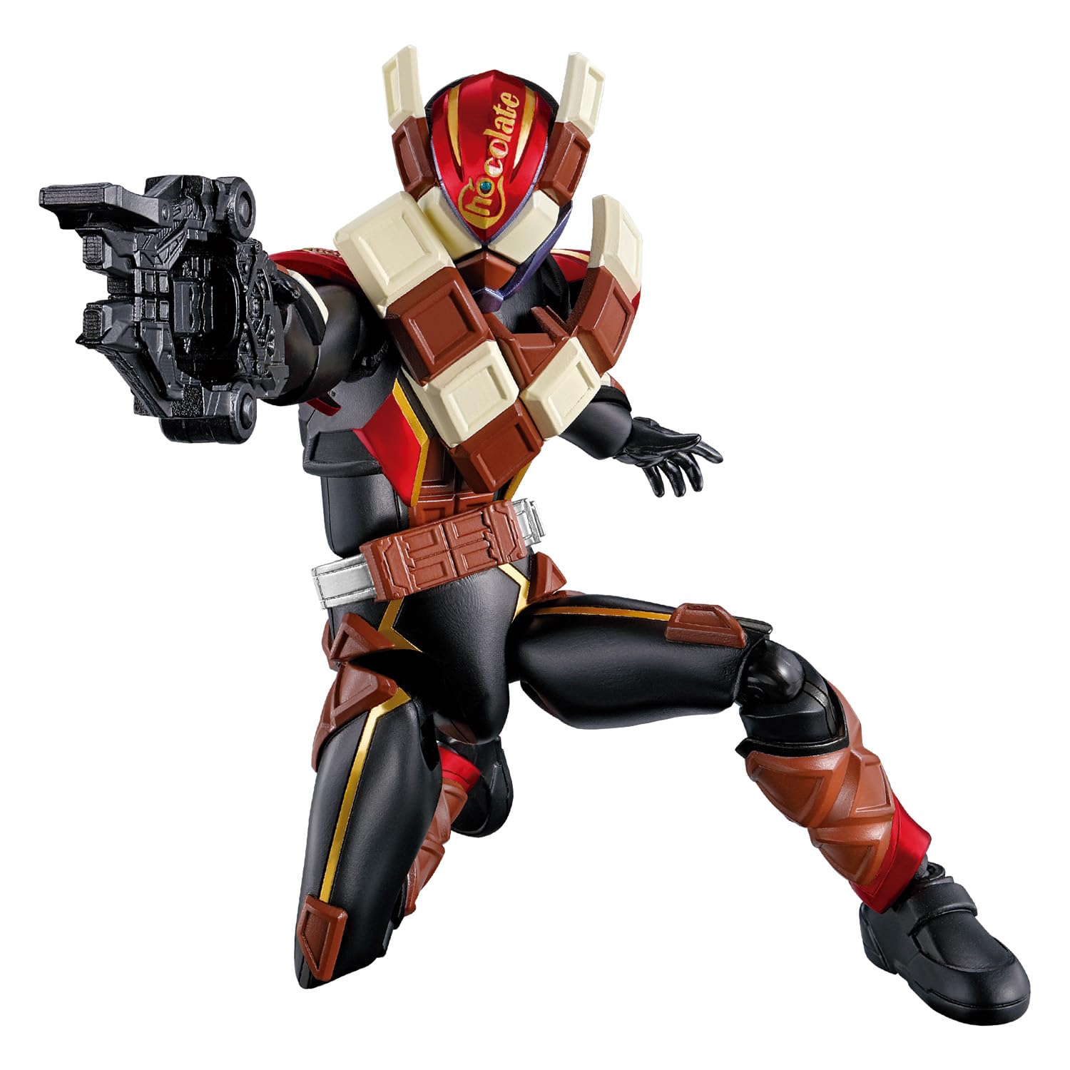 Amazon.co.jp: [バンダイ(BANDAI)] 仮面ライダーガヴ 仮面ライダー