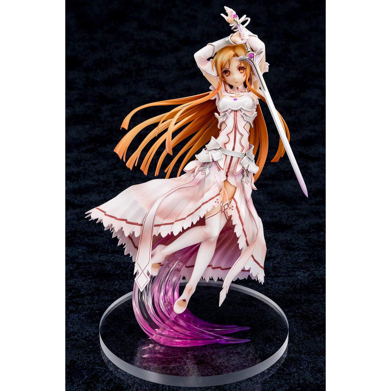 Amazon | ソードアート・オンライン アリシゼーション 創世神