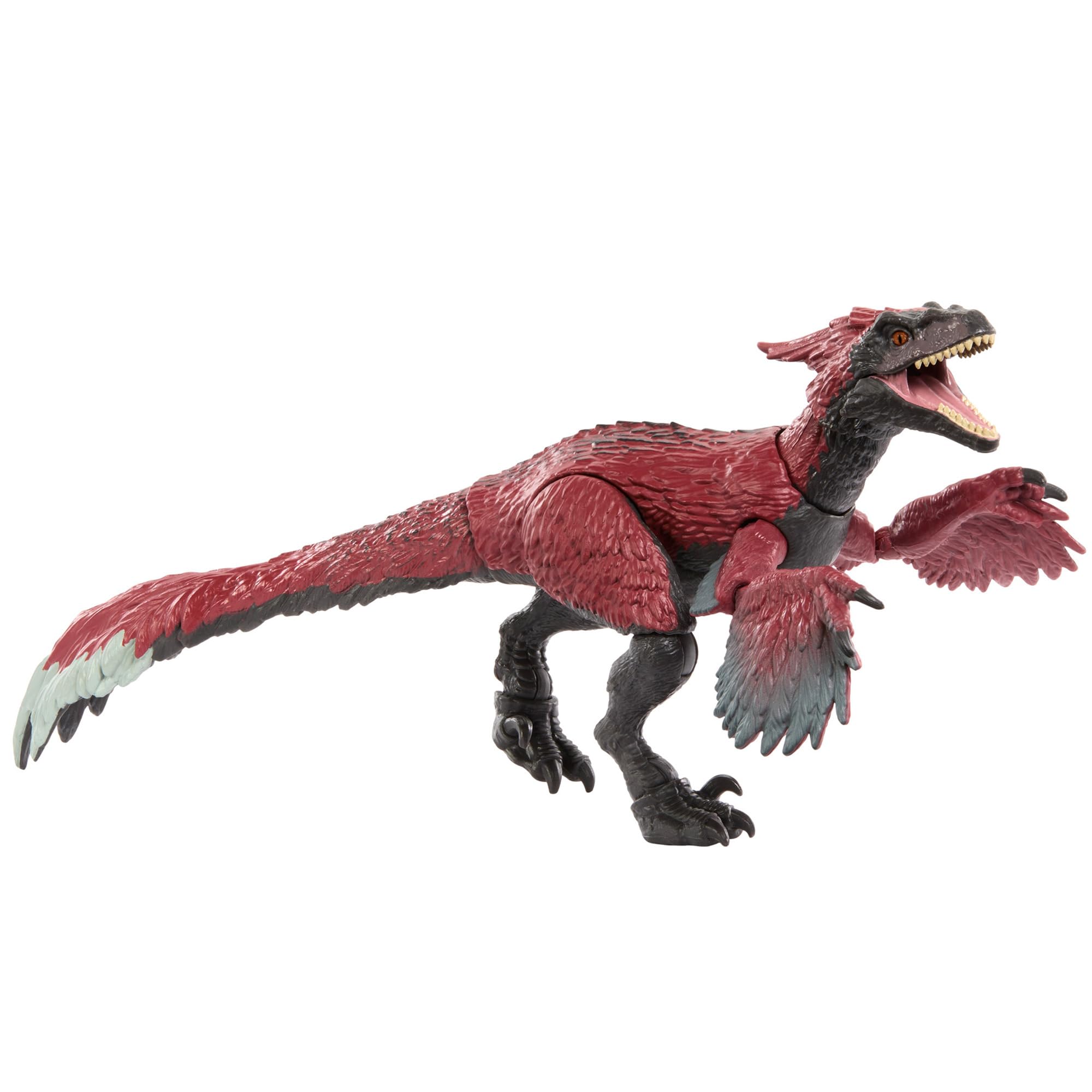 Amazon.co.jp: マテル ジュラシックワールド(JURASSIC WORLD) ハモンド