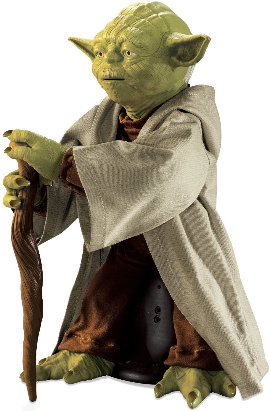 Amazon | [スター ・ ウォーズ]Star Wars Legendary Jedi Master Yoda