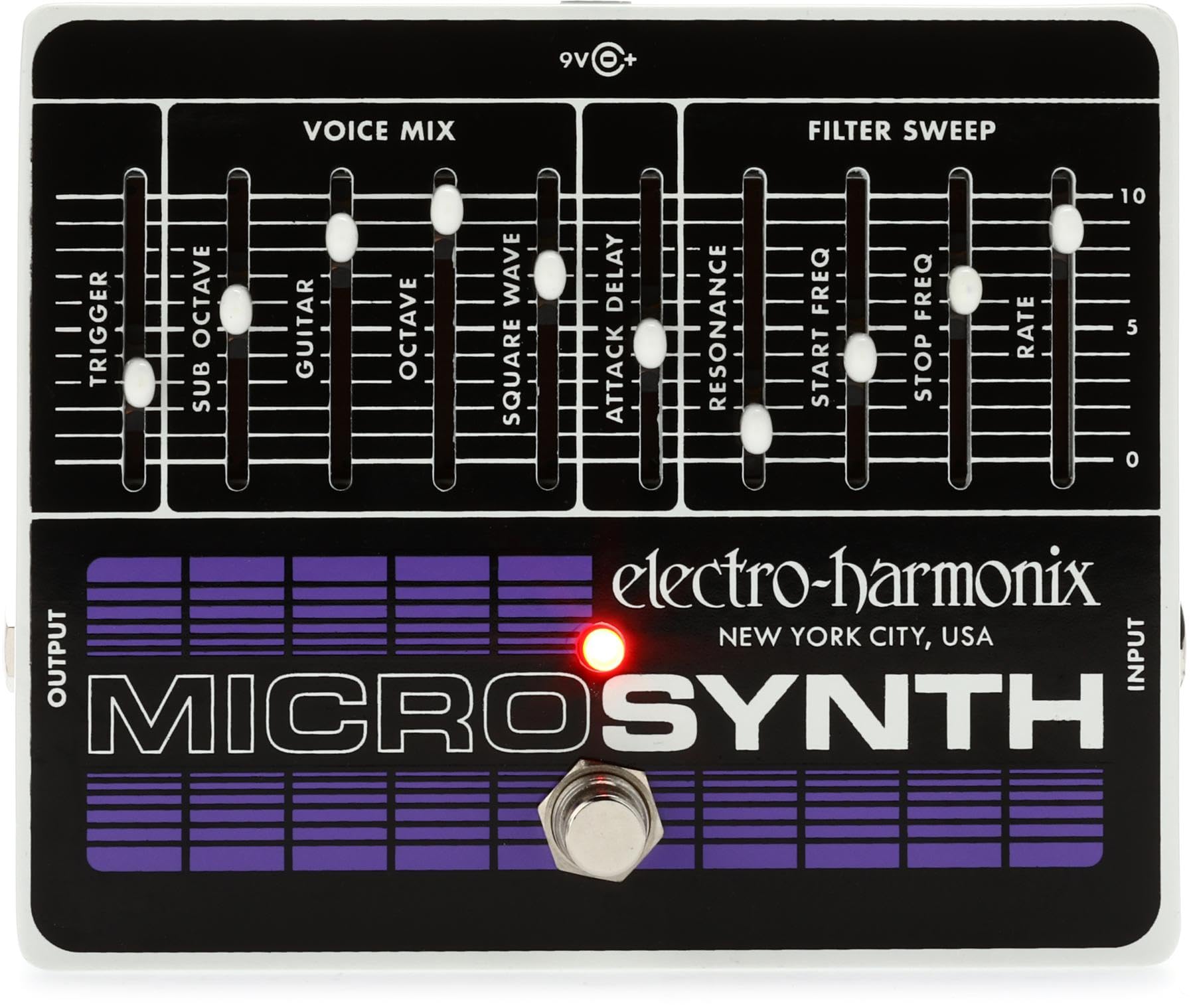 Amazon | electro-harmonix エレクトロハーモニクス エフェクター